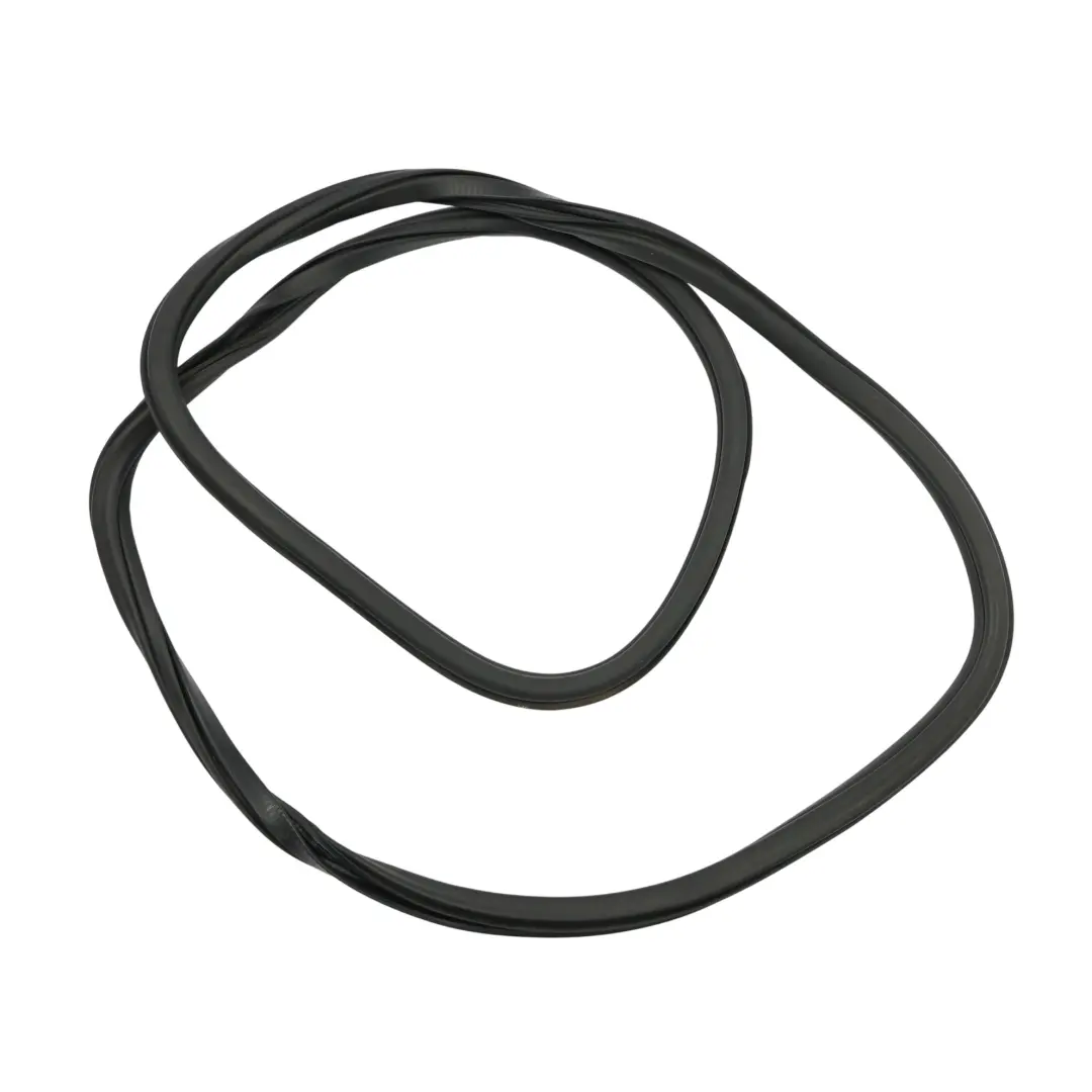 Volkswagen Jetta A6 Door Window Seal Rubber Rear Left N/S - SKU 5C6867913G - Part number 5C6867913G