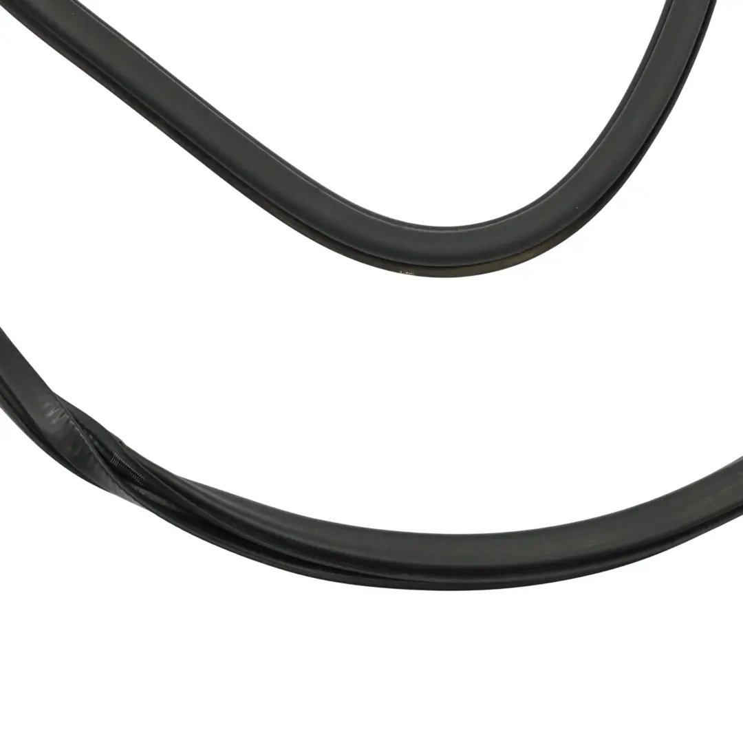 Volkswagen Jetta A6 Door Window Seal Rubber Rear Left N/S - SKU 5C6867913G - Part number 5C6867913G