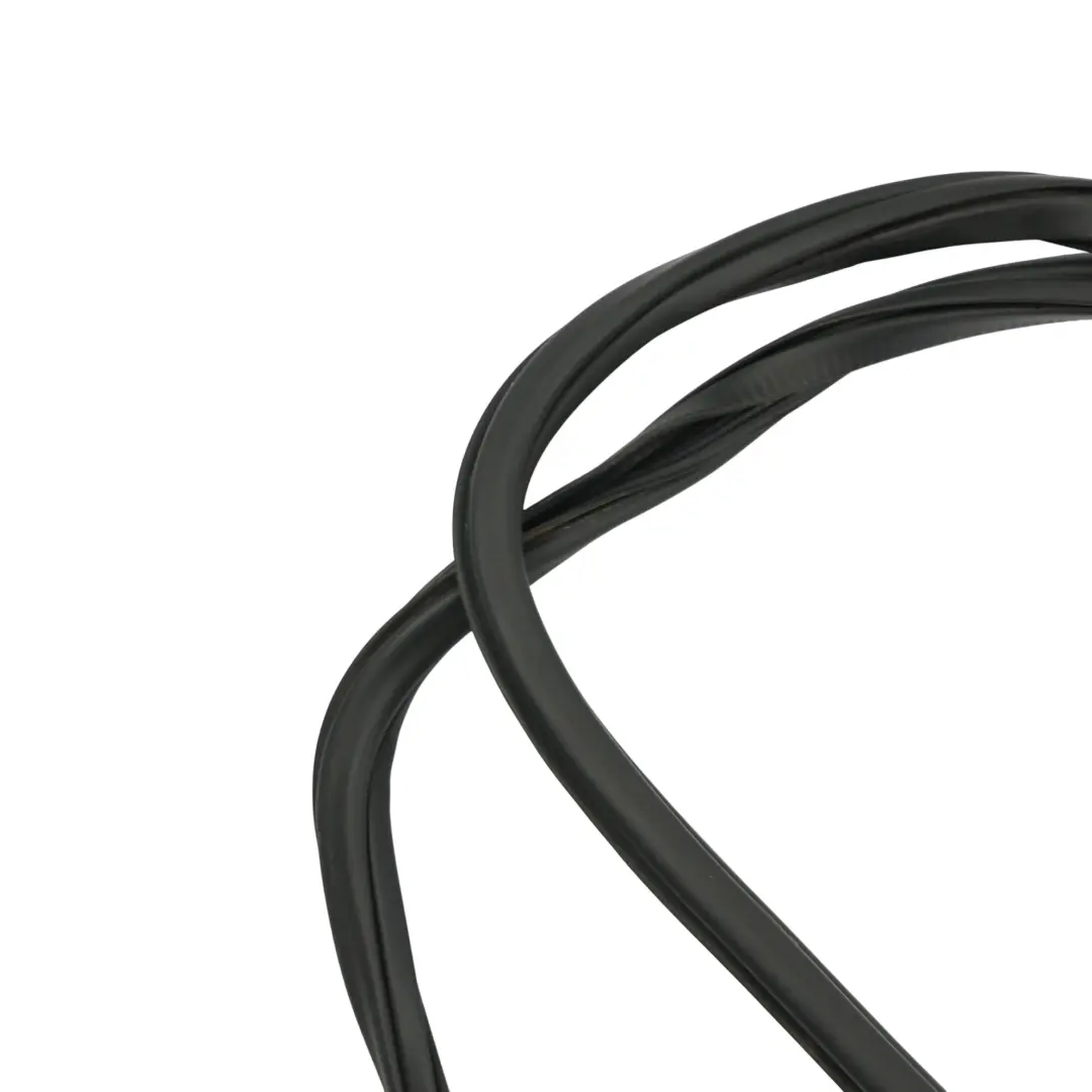 Volkswagen Jetta A6 Door Window Seal Rubber Rear Left N/S - SKU 5C6867913G - Part number 5C6867913G