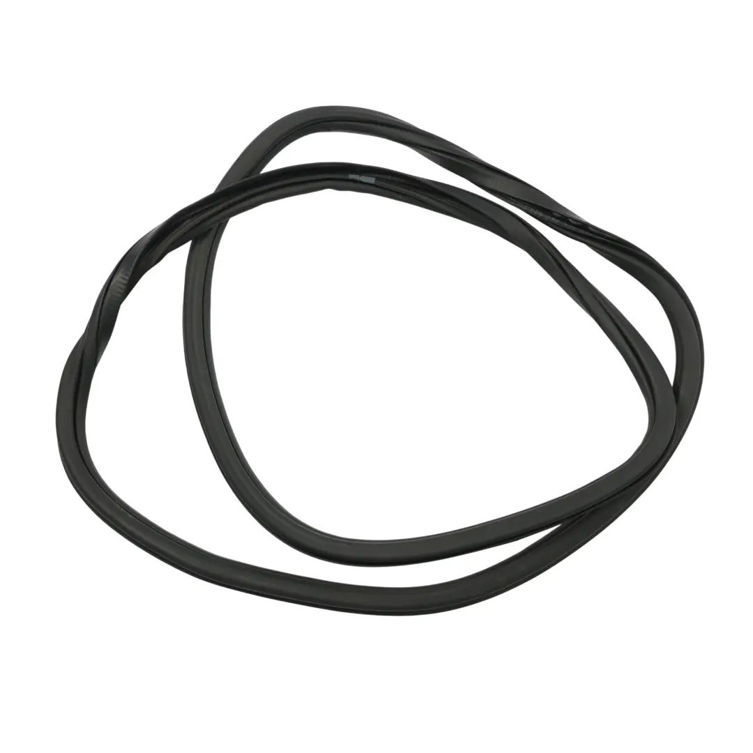 Door Window Seal Rubber Rear Right O/S A6 to Volkswagen Jetta A6 with Part number 5C6867914G Volkswagen Jetta A6 Door Window Seal Rubber Rear Right O/S A6 - SKU 5C6867914G - Part number 5C6867914G