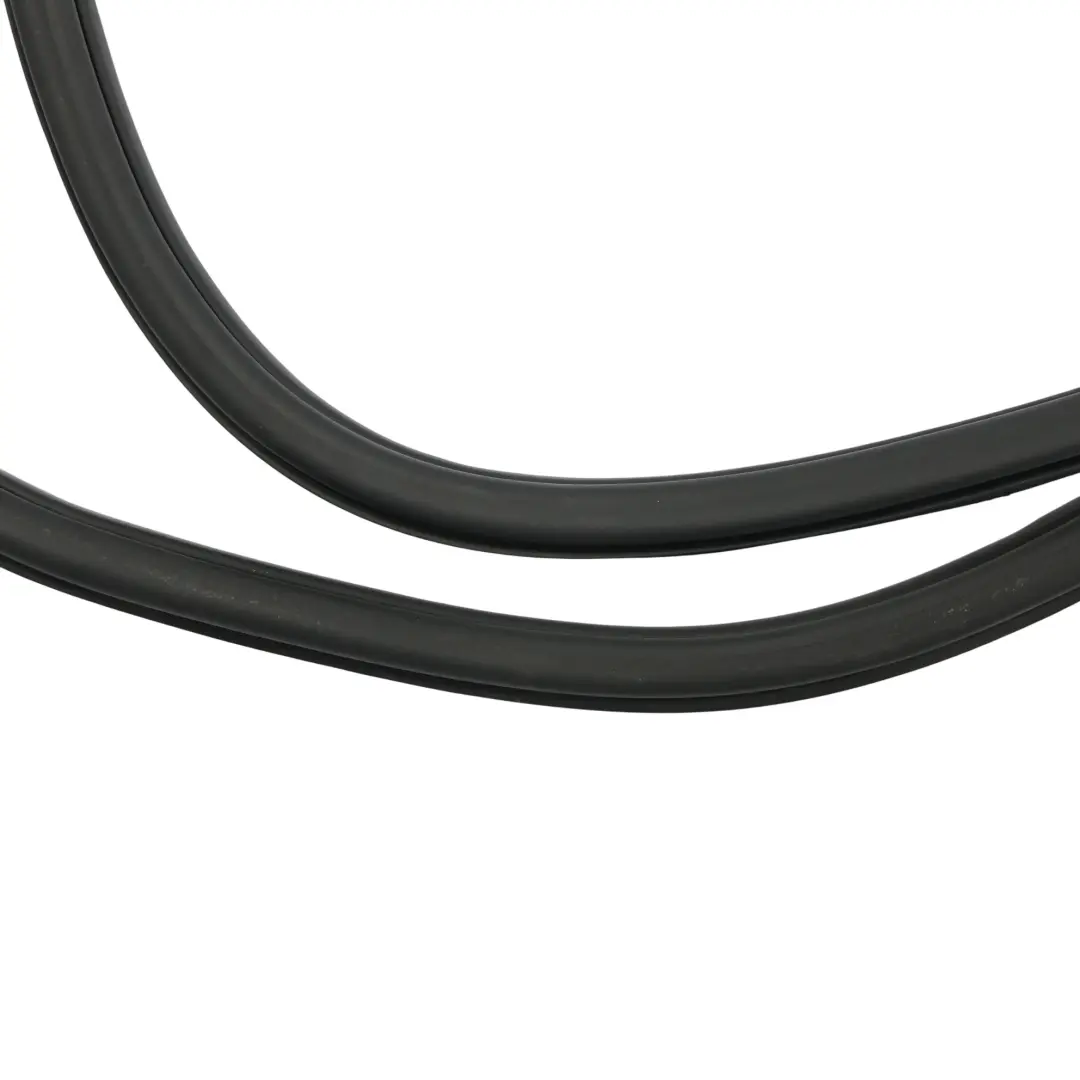 Volkswagen Jetta A6 Door Window Seal Rubber Rear Right O/S A6 - SKU 5C6867914G - Part number 5C6867914G