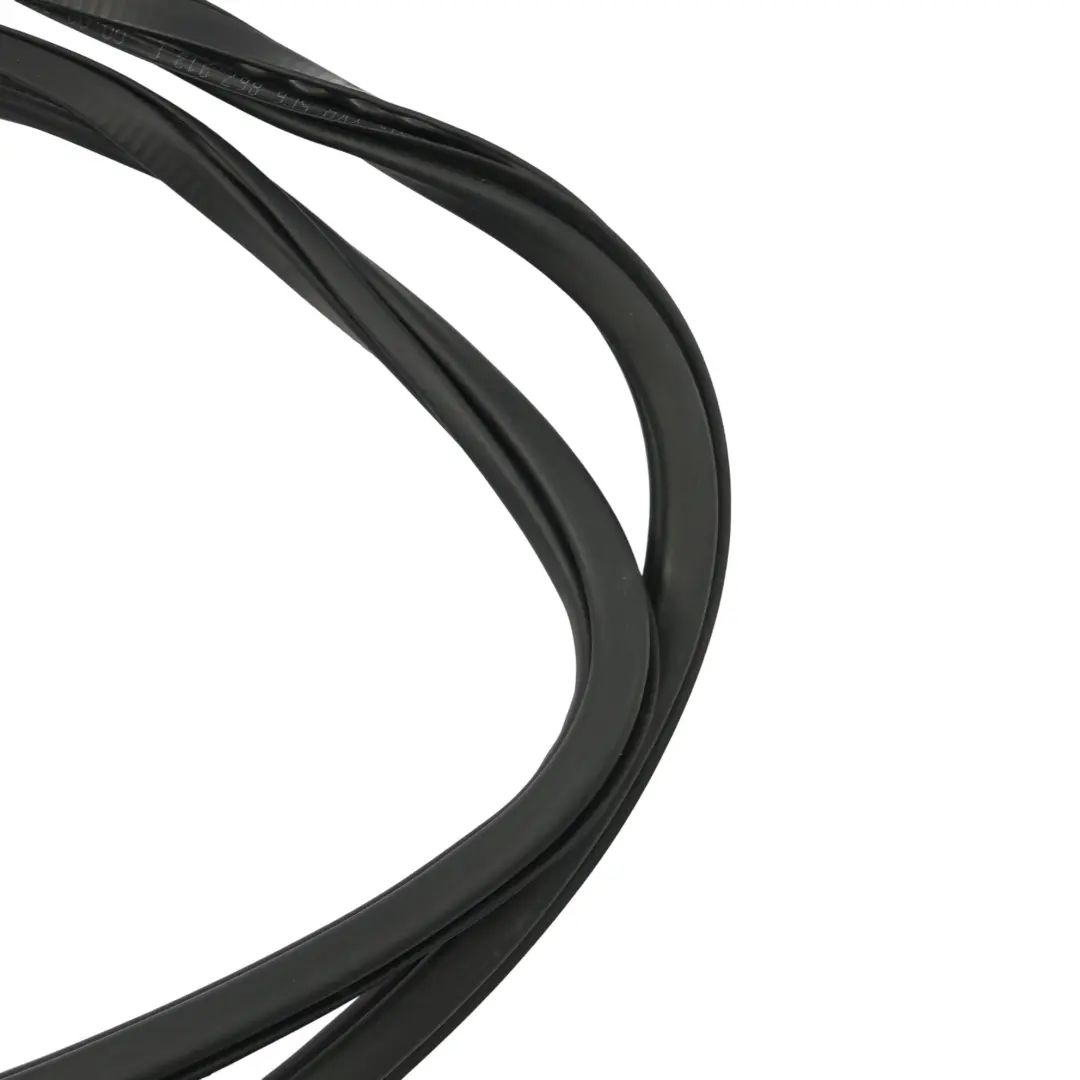 Volkswagen Jetta A6 Door Window Seal Rubber Rear Right O/S A6 - SKU 5C6867914G - Part number 5C6867914G