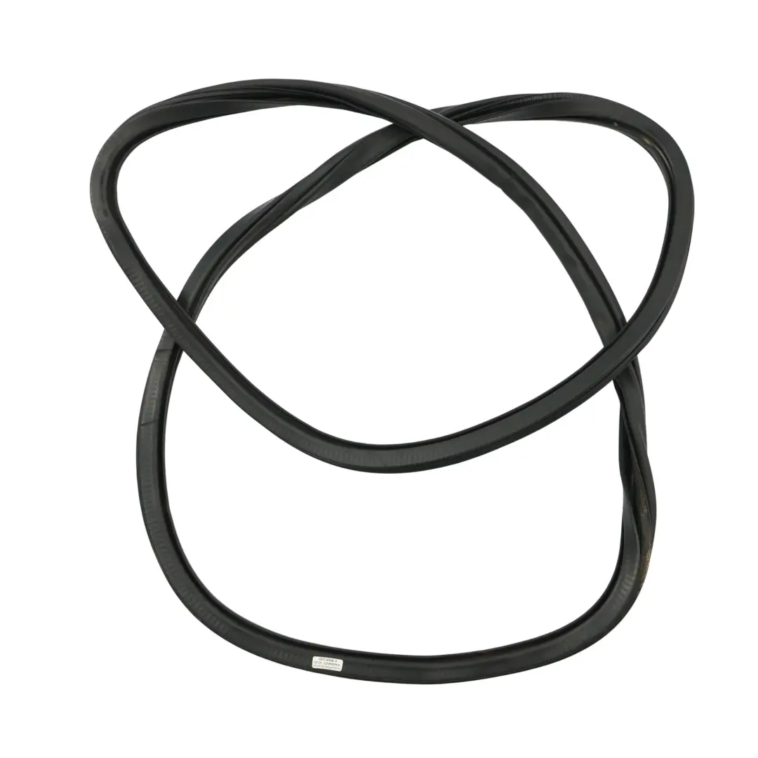 Guarnizione Finestrino Porta Posteriore Destro A6 per Volkswagen Jetta A6 con numero di parte 5C6867914G Volkswagen Jetta A6 Guarnizione Finestrino Porta Posteriore Destro A6 - SKU 5C6867914G - Numero di parte 5C6867914G