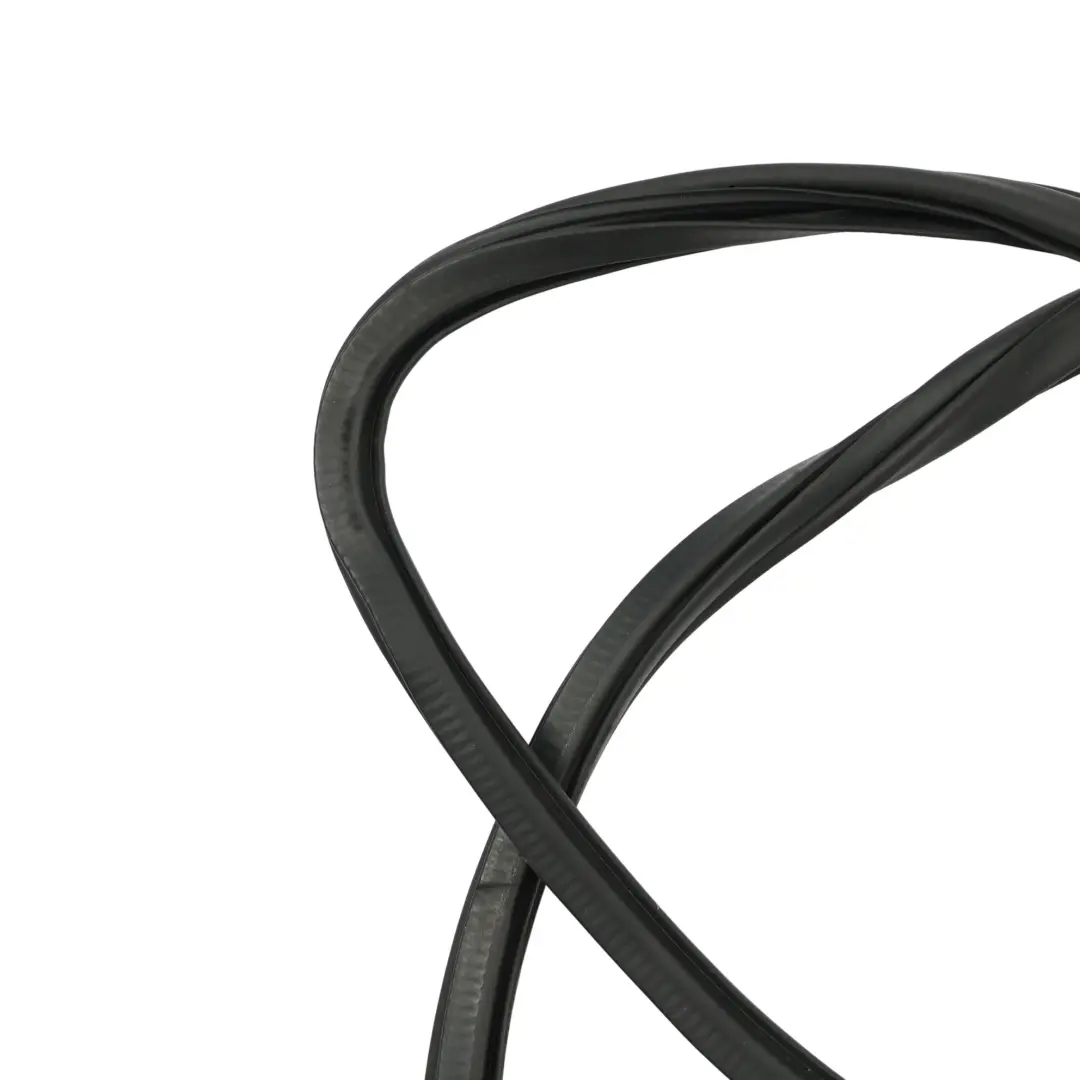 Door Window Seal Rubber Rear Right O/S A6 to Volkswagen Jetta A6 with Part number 5C6867914G Volkswagen Jetta A6 Door Window Seal Rubber Rear Right O/S A6 - SKU 5C6867914G - Part number 5C6867914G