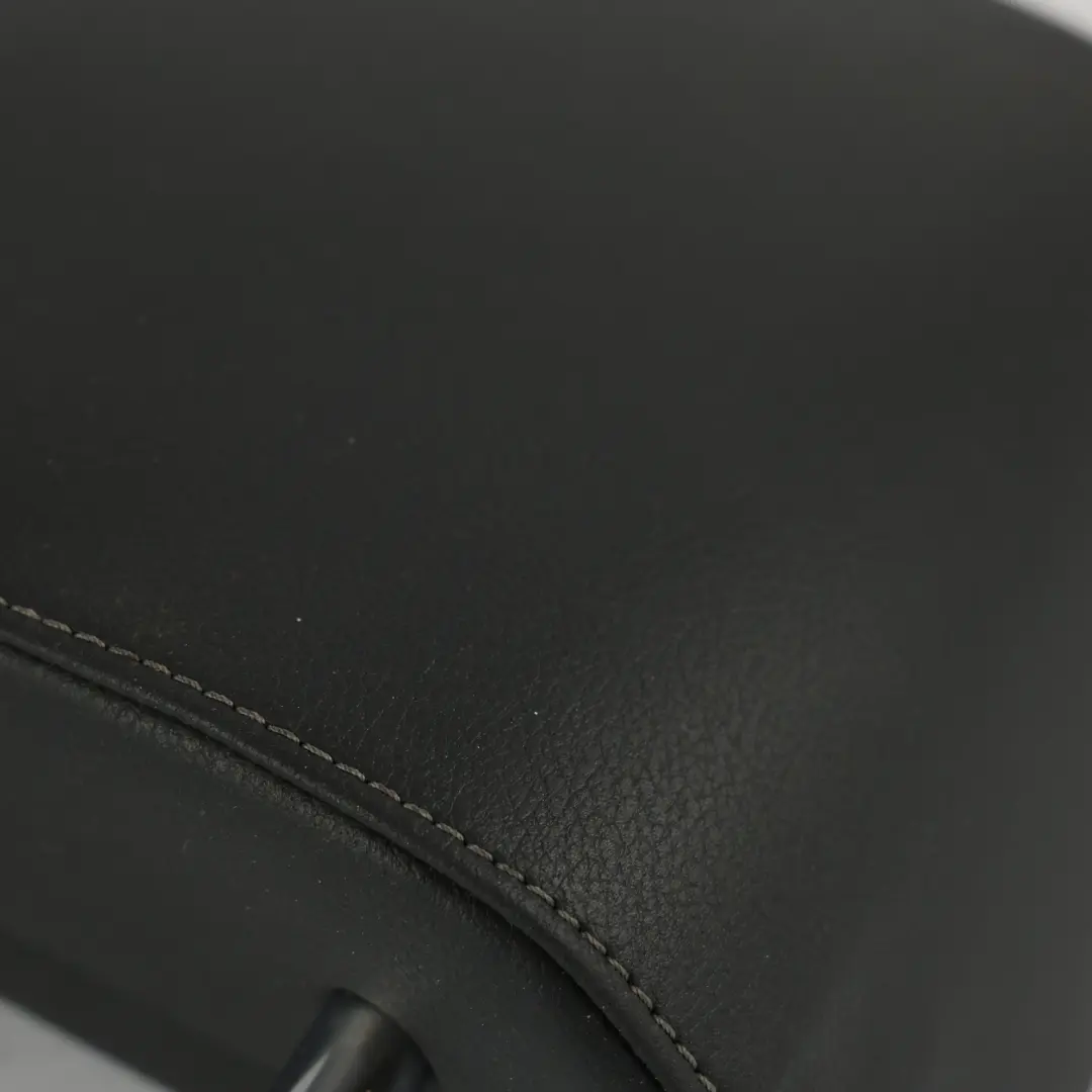 Volkswagen Jetta Mk6 Front Seat Head Rest Headrest Left Right N/O/S - SKU 5C6881901G - Part number 5C6881901G