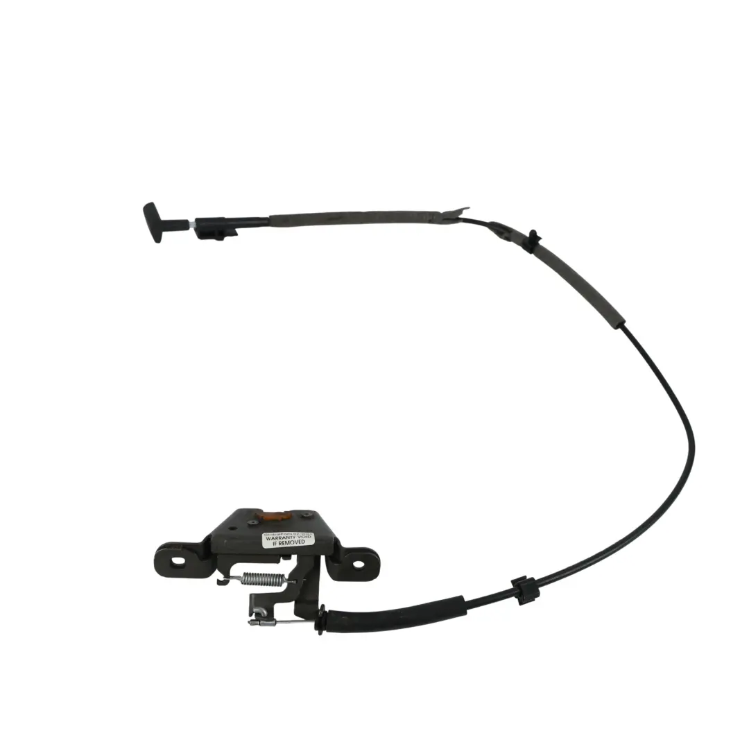 Volkswagen Jetta Mk6 A6 Câble Déverrouillage Sièges Rabattables - SKU 5C6885681J - Numéro de pièce 5C6885681J