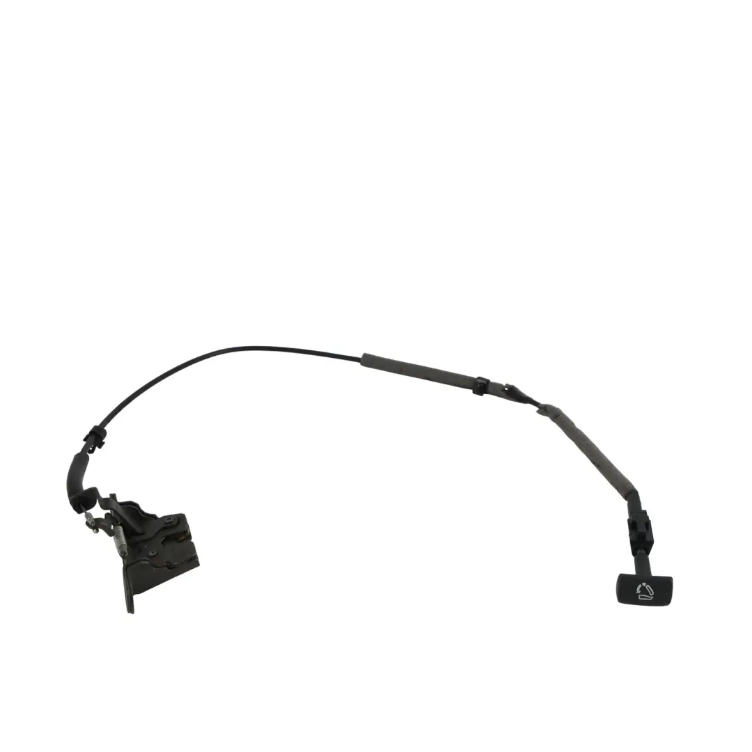 Volkswagen Jetta Mk6 A6 Rücksitze Klappen Freigabe Kabel Verbindung - SKU 5C6885681J - Teilenummer 5C6885681J