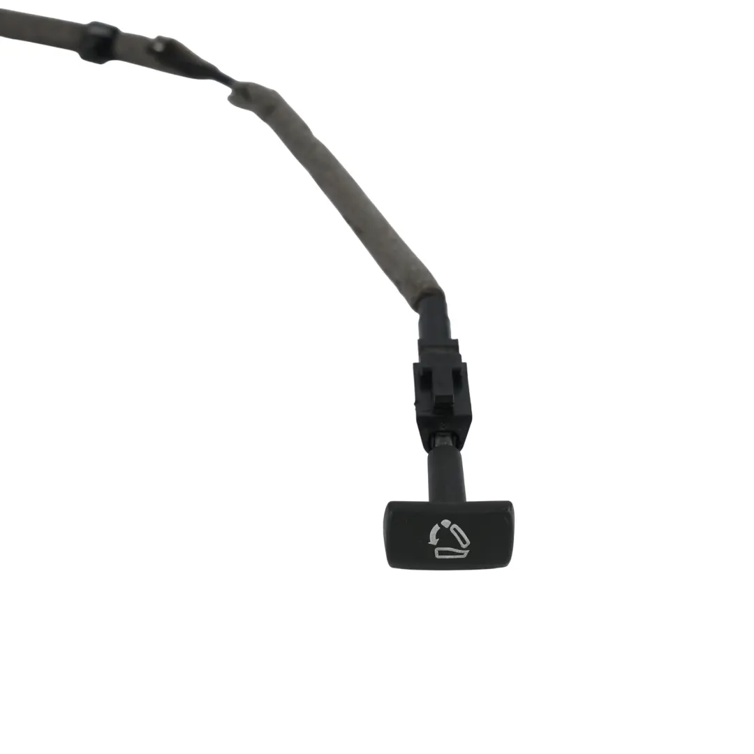 Volkswagen Jetta Mk6 A6 Rücksitze Klappen Freigabe Kabel Verbindung - SKU 5C6885681J - Teilenummer 5C6885681J