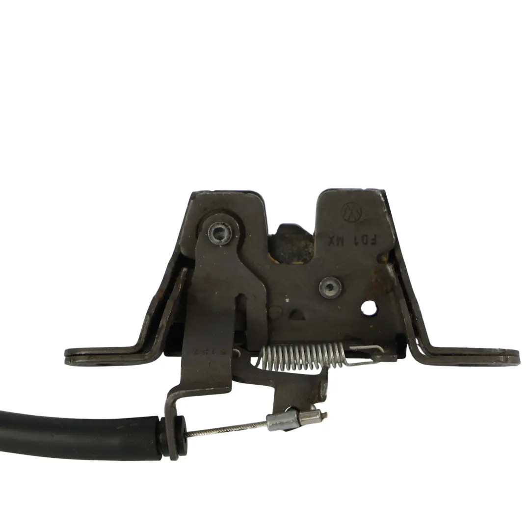 Volkswagen Jetta Mk6 A6 Câble Déverrouillage Sièges Rabattables - SKU 5C6885681J - Numéro de pièce 5C6885681J