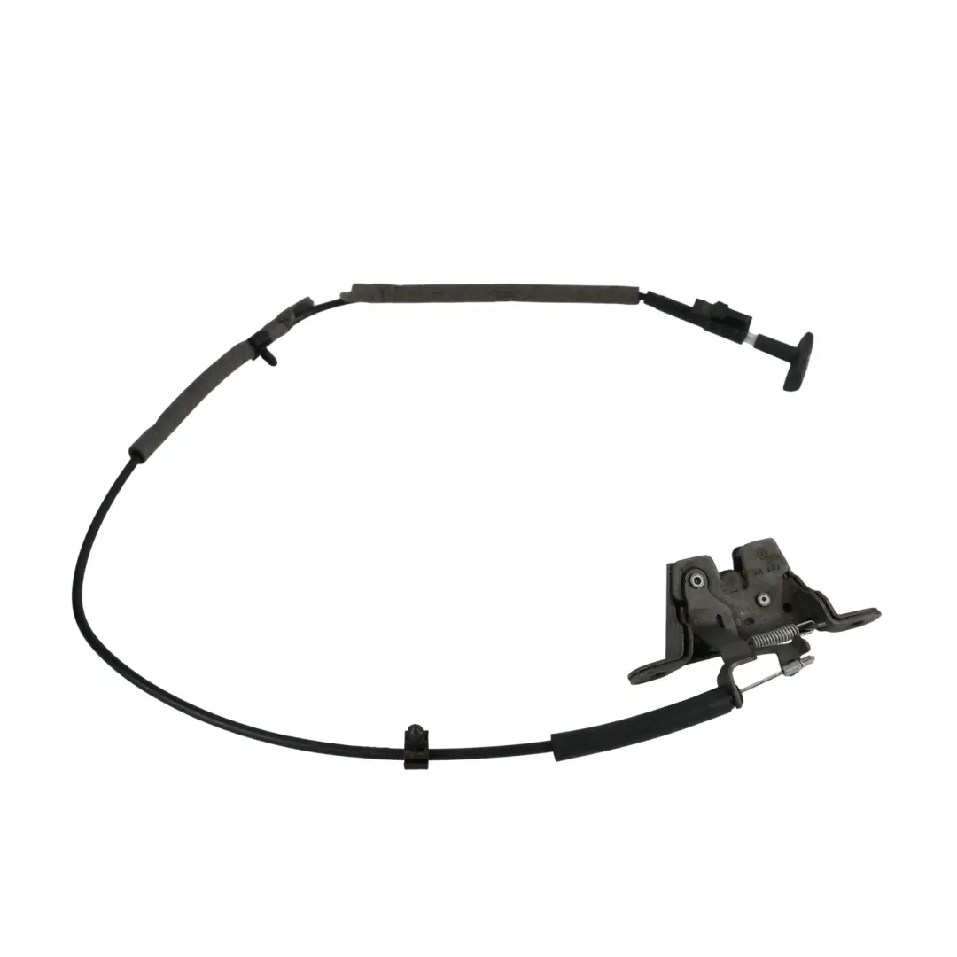 Volkswagen Jetta Mk6 A6 Câble Déverrouillage Sièges Rabattables - SKU 5C6885681J - Numéro de pièce 5C6885681J