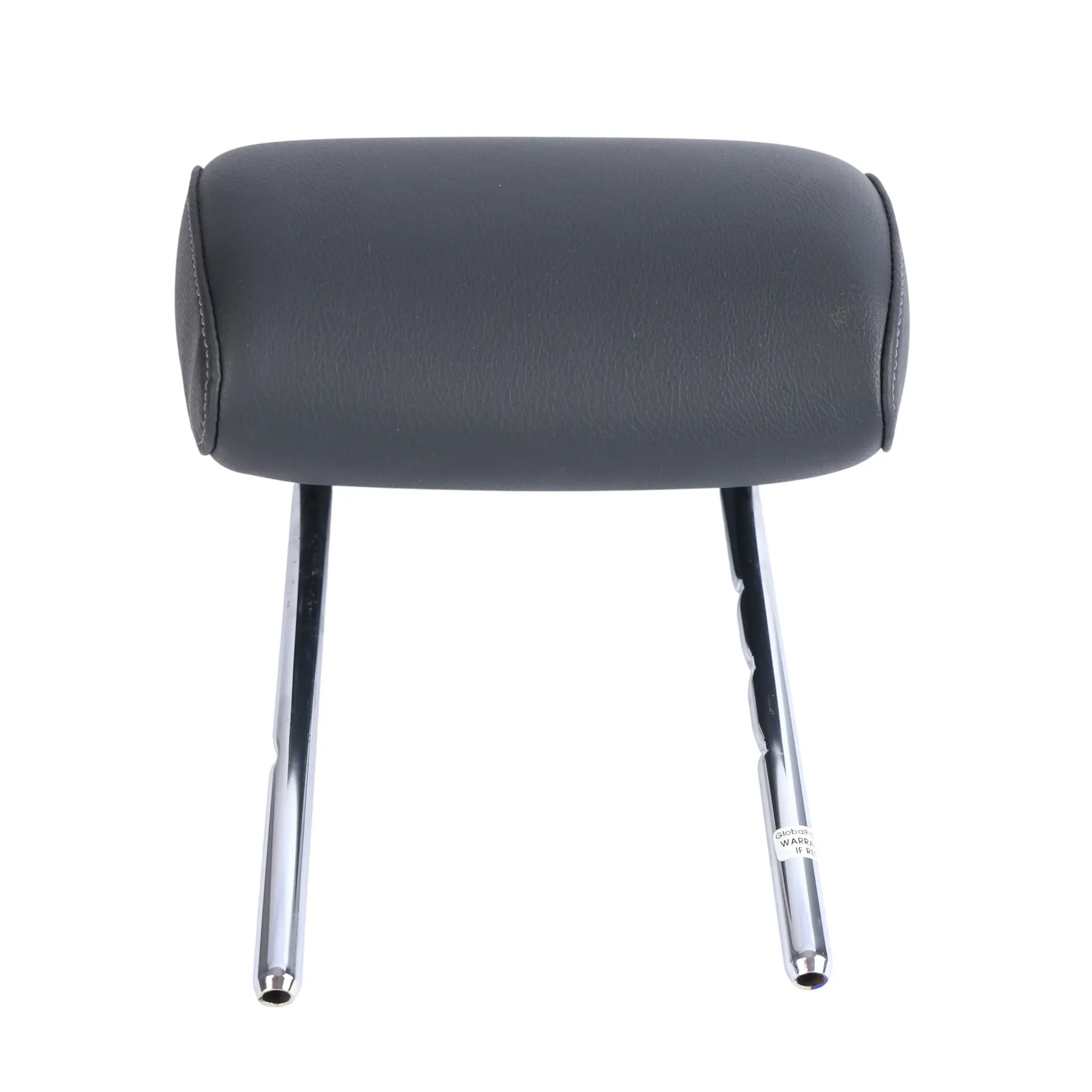 VW Jetta A6 Reposacabezas Asiento Trasero Cuero Izquierda Derecha 5C6885901H