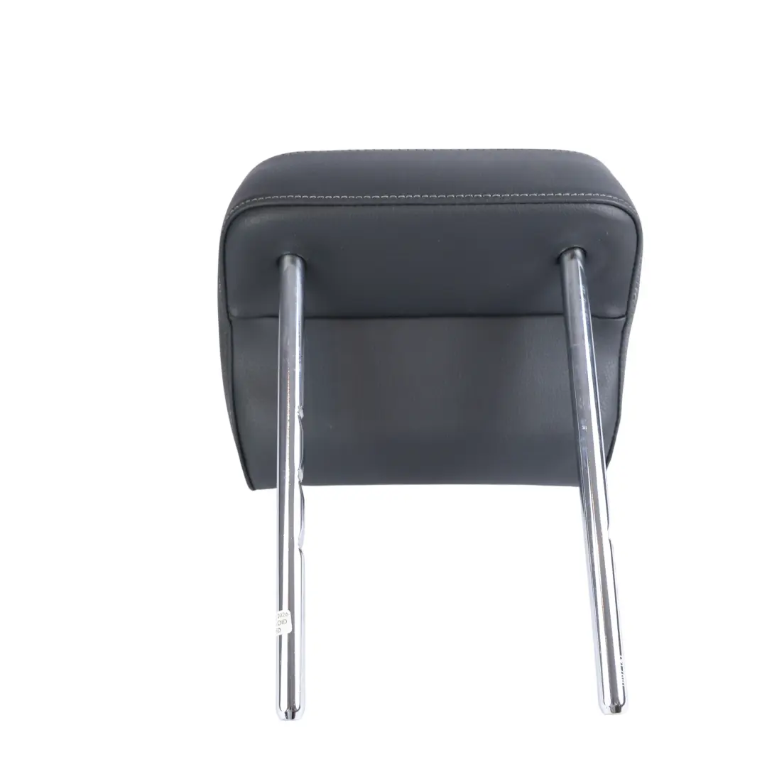 Reposacabezas Asiento Trasero Cuero Izquierda Derecha para VW Jetta A6 con número de pieza 5C6885901H VW Jetta A6 Reposacabezas Asiento Trasero Cuero Izquierda Derecha - SKU 5C6885901H - Número de pieza 5C6885901H