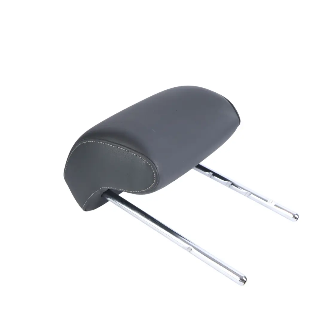 VW Volkswagen Jetta A6 Rücksitz Kopfstütze Leder Links Rechts - SKU 5C6885901H - Teilenummer 5C6885901H