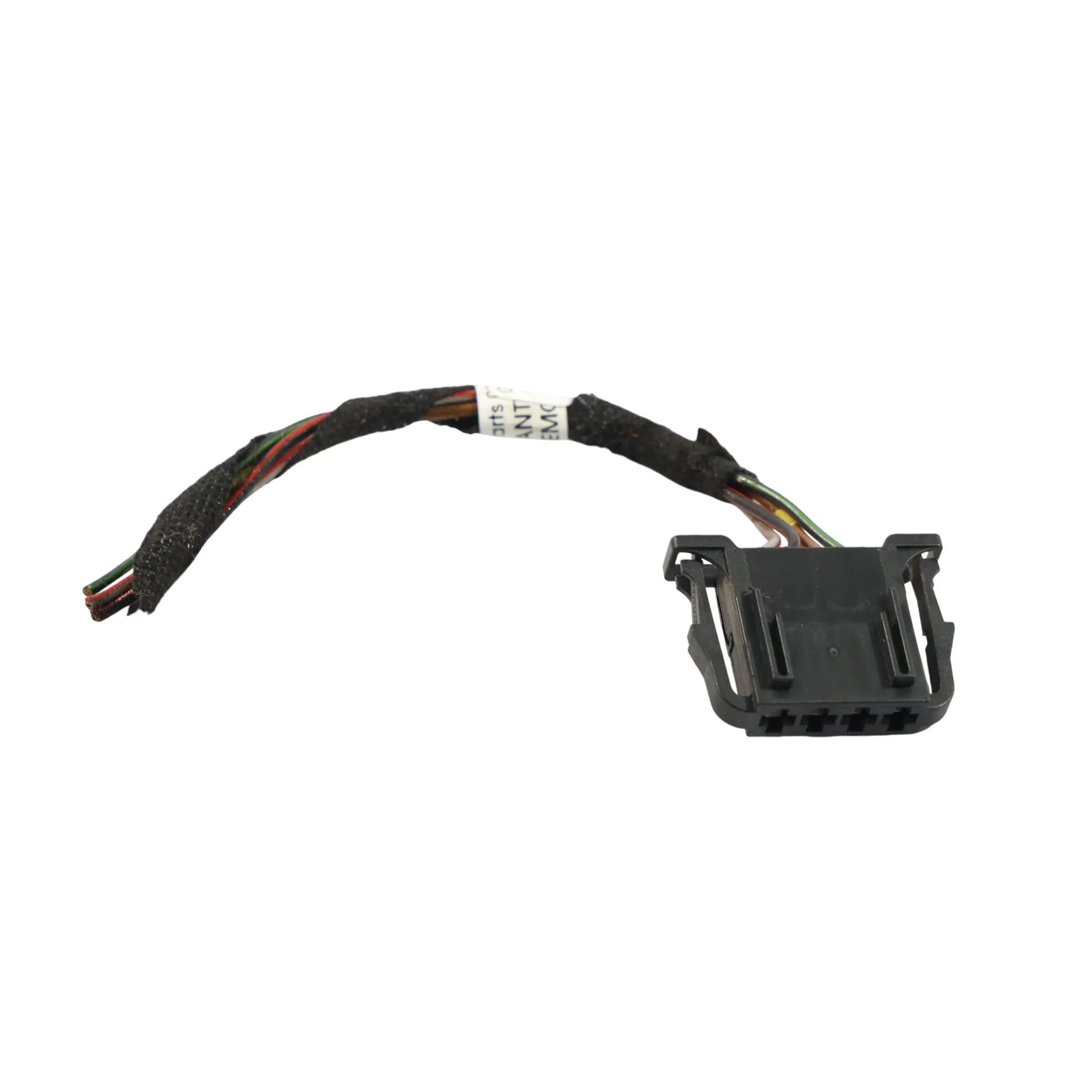 VW Volkswagen Jetta A6 Luz Trasera Cableado Exterior Trasero Derecho 5C6945096H