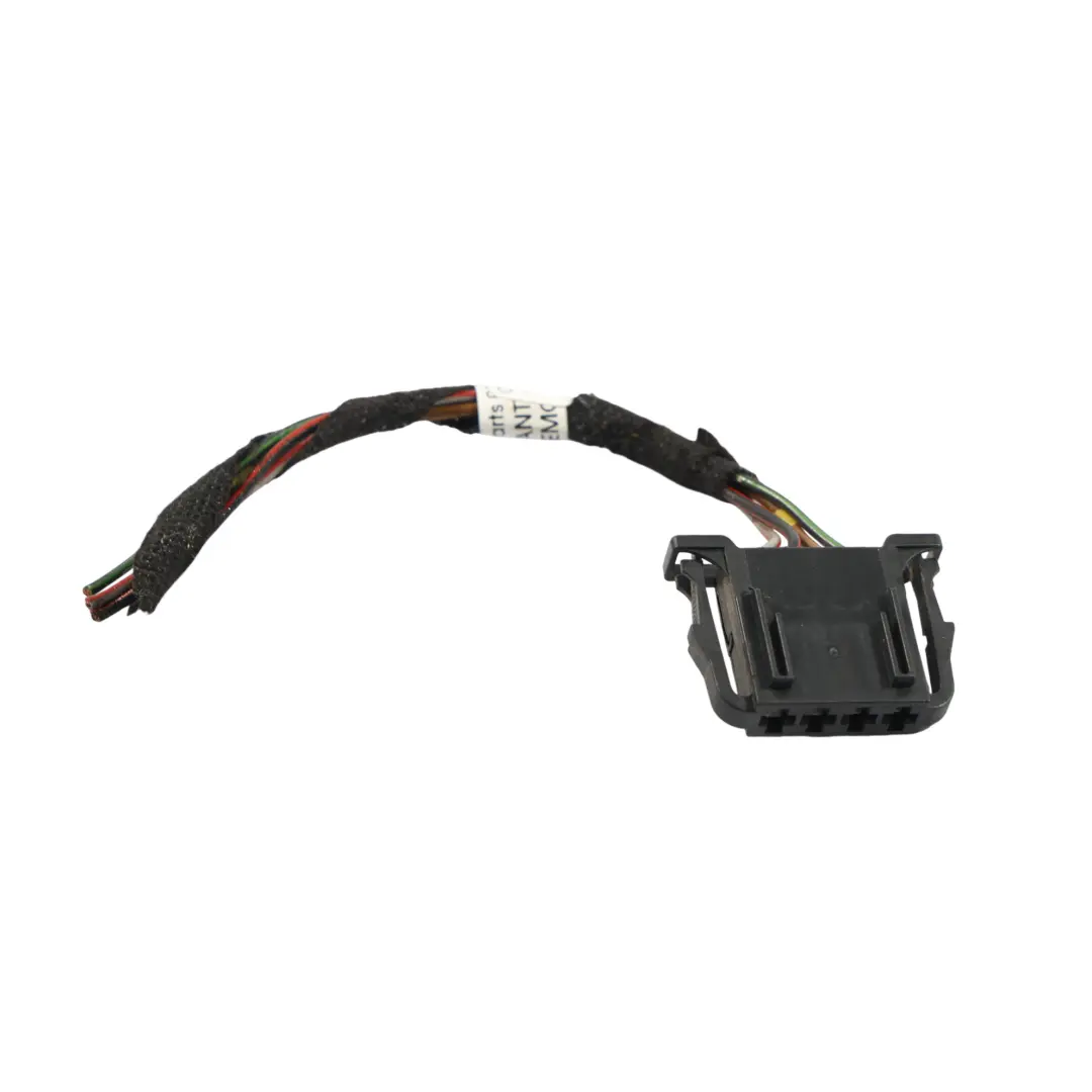 VW Volkswagen Jetta A6 Tail Light Wiring Cable Outer Rear Right O/S - SKU 5C6945096H-1 - Part number 5C6945096H