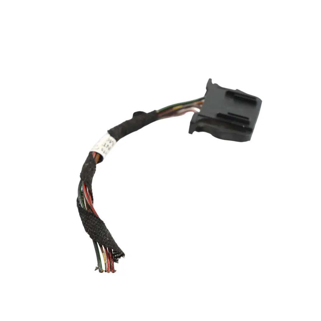 Wiązka Kabel Lampy Tył Tylnej Prawej do VW Volkswagen Jetta A6 o numerze 5C6945096H VW Volkswagen Jetta A6 Wiązka Kabel Lampy Tył Tylnej Prawej - SKU 5C6945096H-1 - Numer Części 5C6945096H