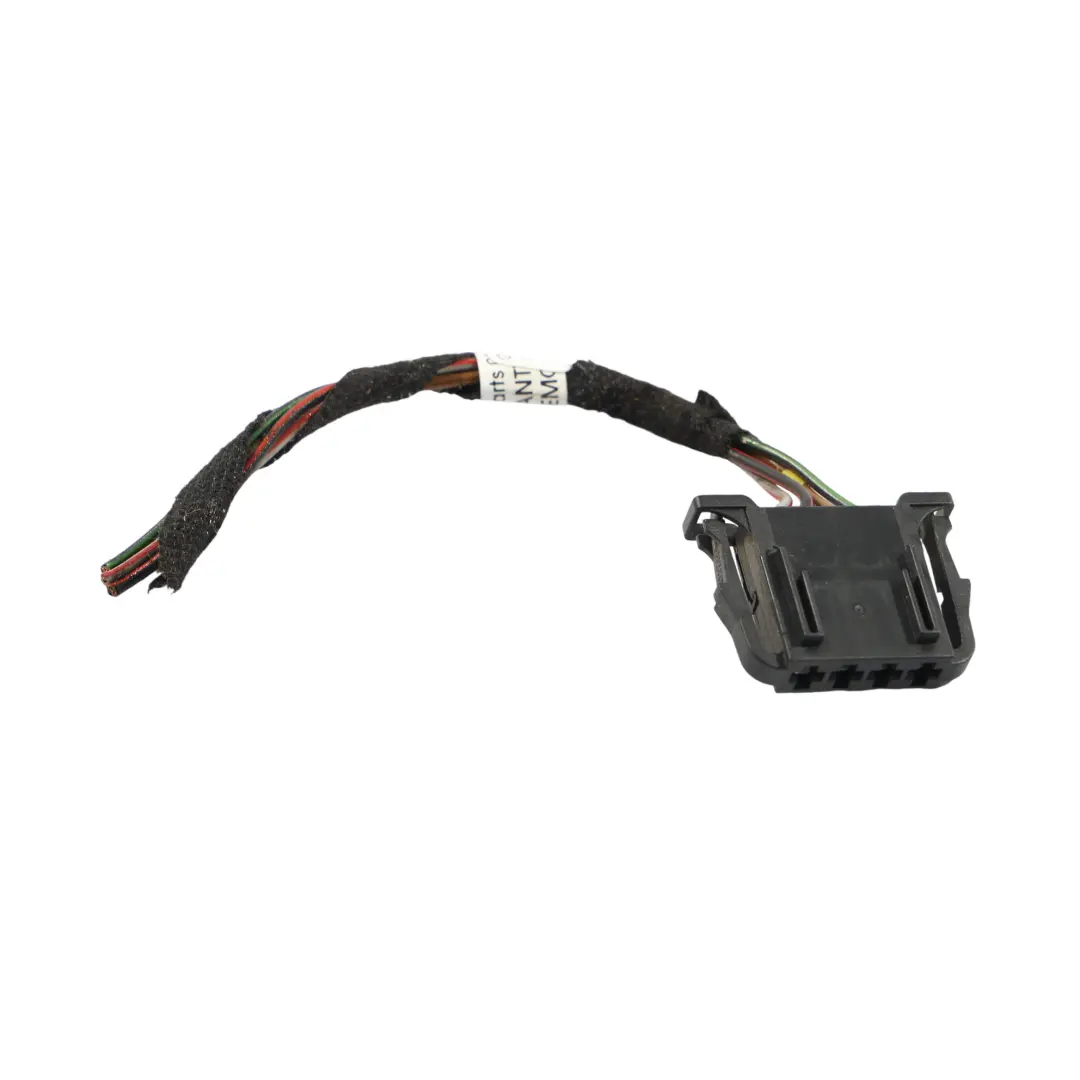 Luz Trasera Cableado Exterior Trasero Derecho para VW Volkswagen Jetta A6 con número de pieza 5C6945096H VW Volkswagen Jetta A6 Luz Trasera Cableado Exterior Trasero Derecho - SKU 5C6945096H-1 - Número de pieza 5C6945096H