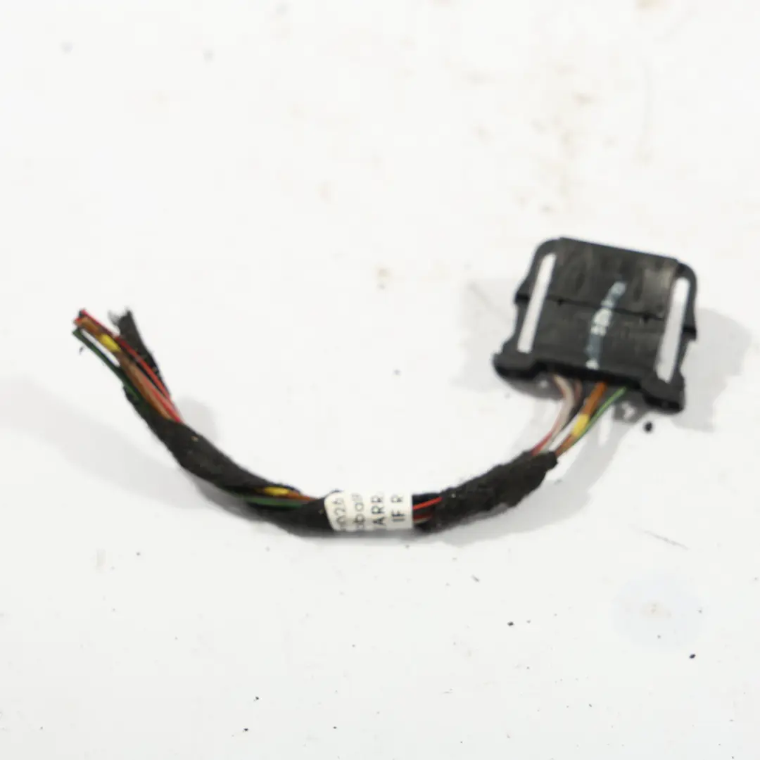 VW Volkswagen Jetta A6 Tail Light Wiring Cable Outer Rear Right O/S - SKU 5C6945096H-1 - Part number 5C6945096H