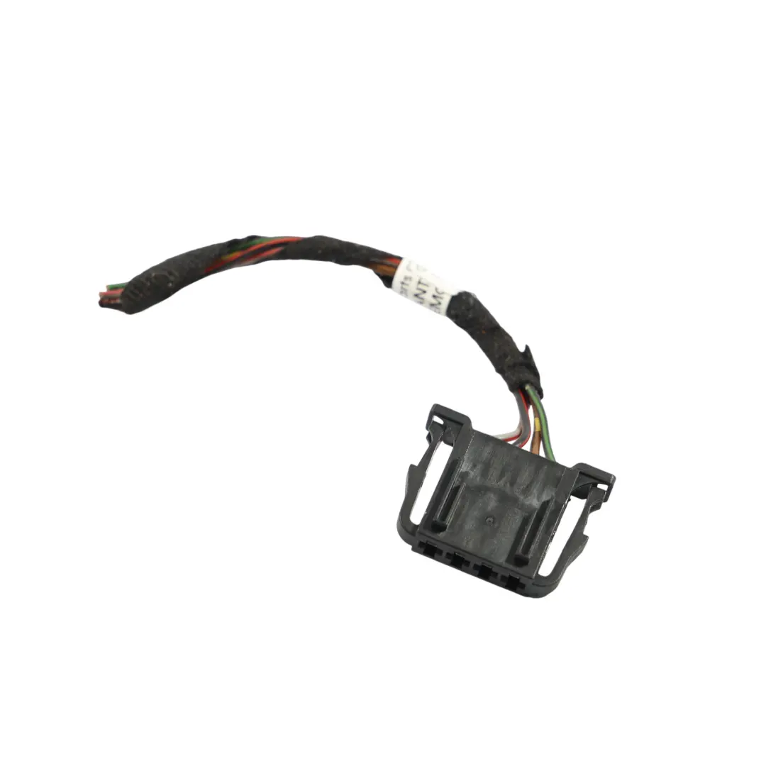 Luz Trasera Cableado Exterior Trasero Derecho para VW Volkswagen Jetta A6 con número de pieza 5C6945096H VW Volkswagen Jetta A6 Luz Trasera Cableado Exterior Trasero Derecho - SKU 5C6945096H-1 - Número de pieza 5C6945096H