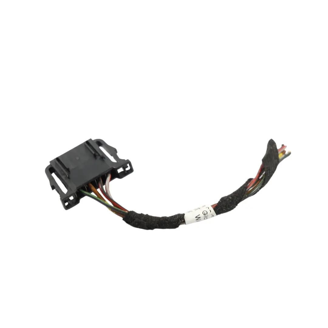 Luz Trasera Cableado Exterior Trasero Derecho para VW Volkswagen Jetta A6 con número de pieza 5C6945096H VW Volkswagen Jetta A6 Luz Trasera Cableado Exterior Trasero Derecho - SKU 5C6945096H-1 - Número de pieza 5C6945096H