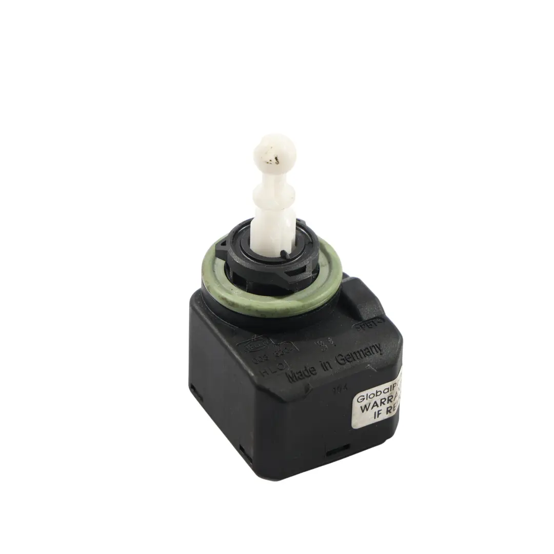 Headlight Level Adjustment Motor to Volkswagen Jetta A6 with Part number 5C7941295 Volkswagen Jetta A6 Headlight Level Adjustment Motor - SKU 5C7941295 - Part number 5C7941295