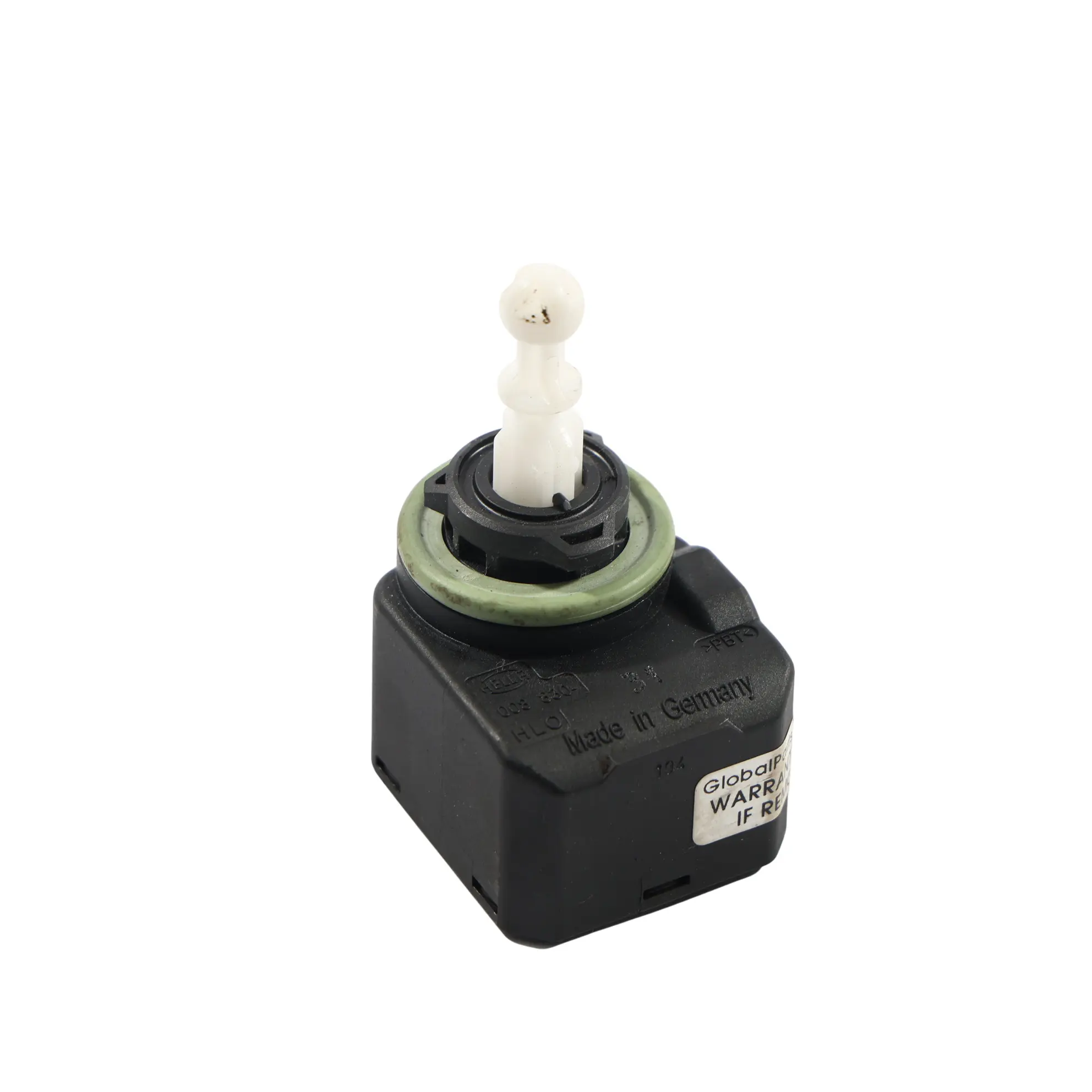 Volkswagen Jetta A6 Headlight Level Adjustment Motor 5C7941295