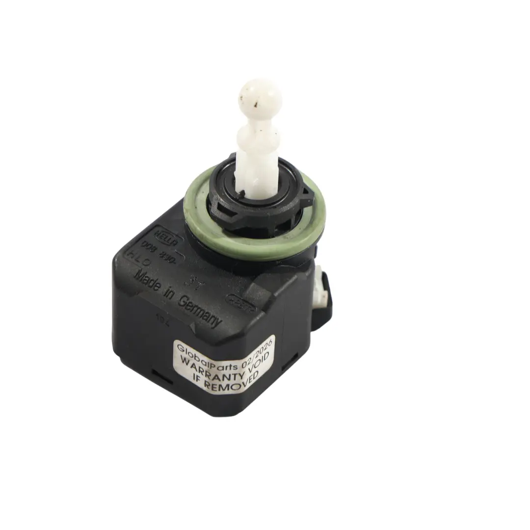 Volkswagen Jetta A6 Motore Regolazione Livello Fari - SKU 5C7941295 - Numero di parte 5C7941295