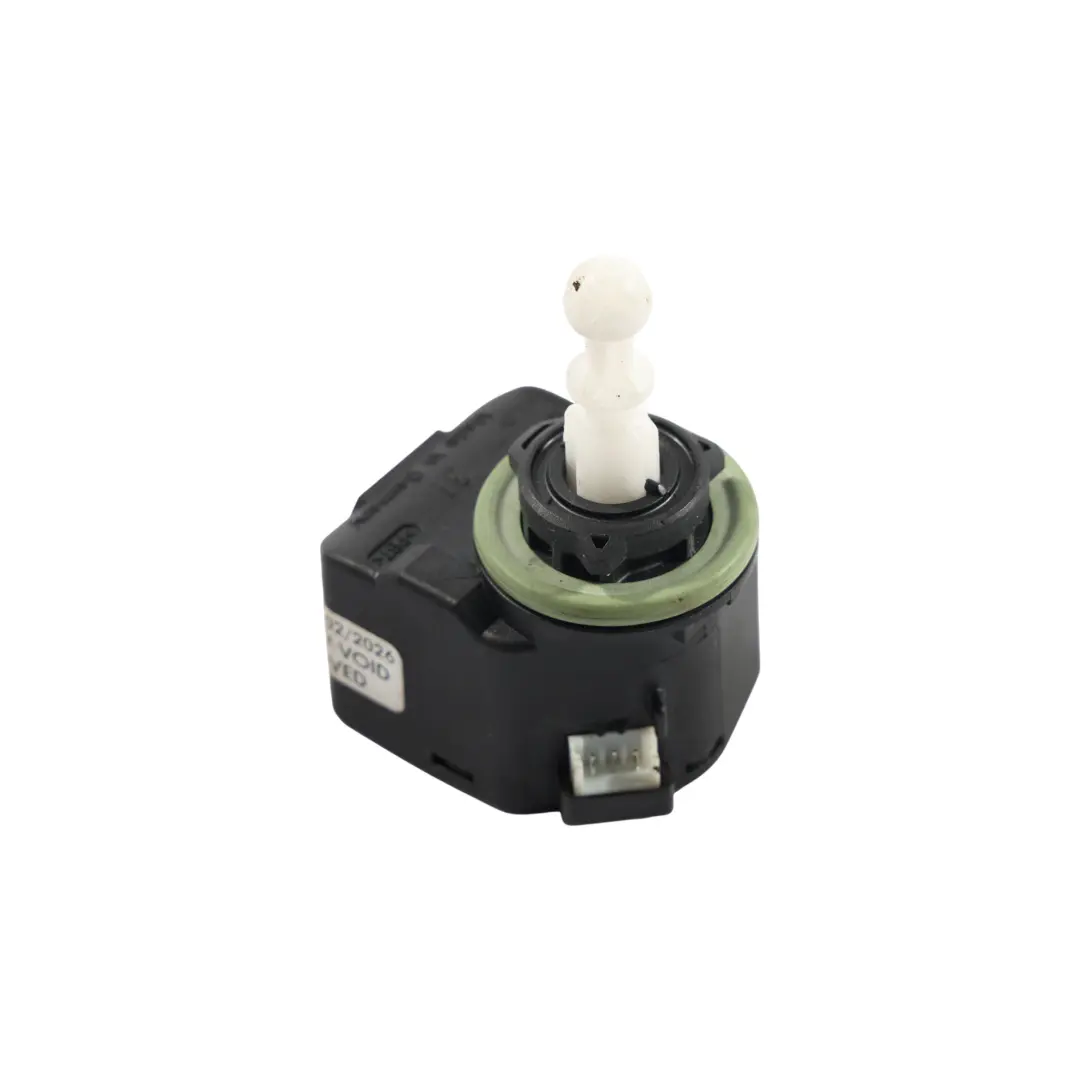 Ajuste Del Nivel De Los Faros para Volkswagen Jetta A6 Motor De con número de pieza 5C7941295 Volkswagen Jetta A6 Motor De Ajuste Del Nivel De Los Faros - SKU 5C7941295 - Número de pieza 5C7941295