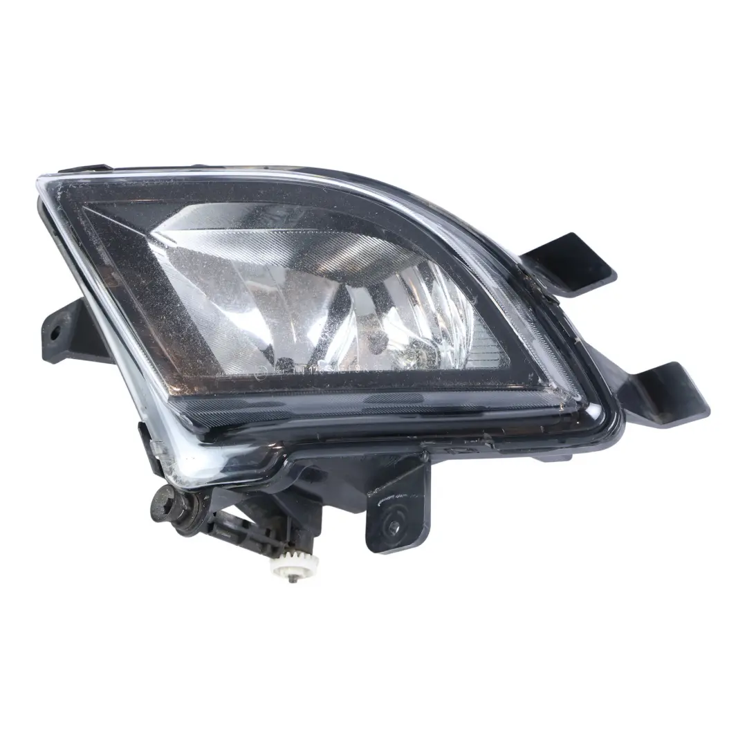 VW Volkswagen Jetta Mk4 A6 Front Stoßstange Nebel Scheinwerfer Links - SKU 5C7941699P - Teilenummer 5C7941699P