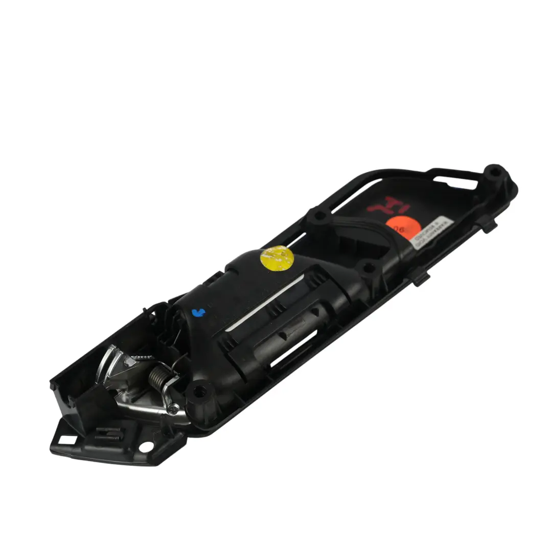 Mk6 Front Door Handle Opener Left N/S Door Lock Mirror Heating Switch to VW Jetta with Part number 5C8837113C VW Jetta Mk6 Front Door Handle Opener Left N/S Door Lock Mirror Heating Switch - SKU RHD-5C8837113C - Part number 5C8837113C