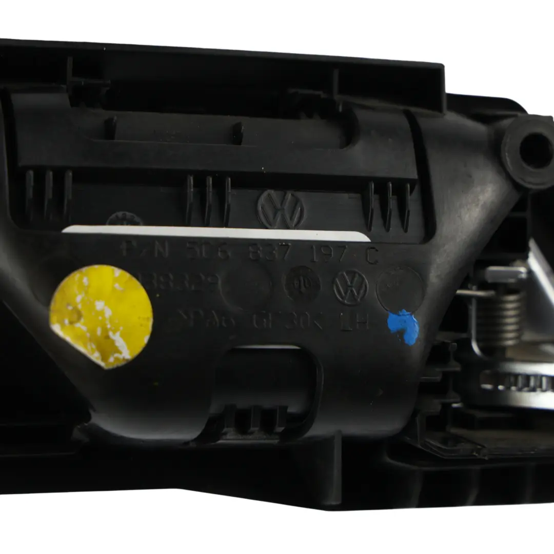 Mk6 Front Door Handle Opener Left N/S Door Lock Mirror Heating Switch to VW Jetta with Part number 5C8837113C VW Jetta Mk6 Front Door Handle Opener Left N/S Door Lock Mirror Heating Switch - SKU RHD-5C8837113C - Part number 5C8837113C