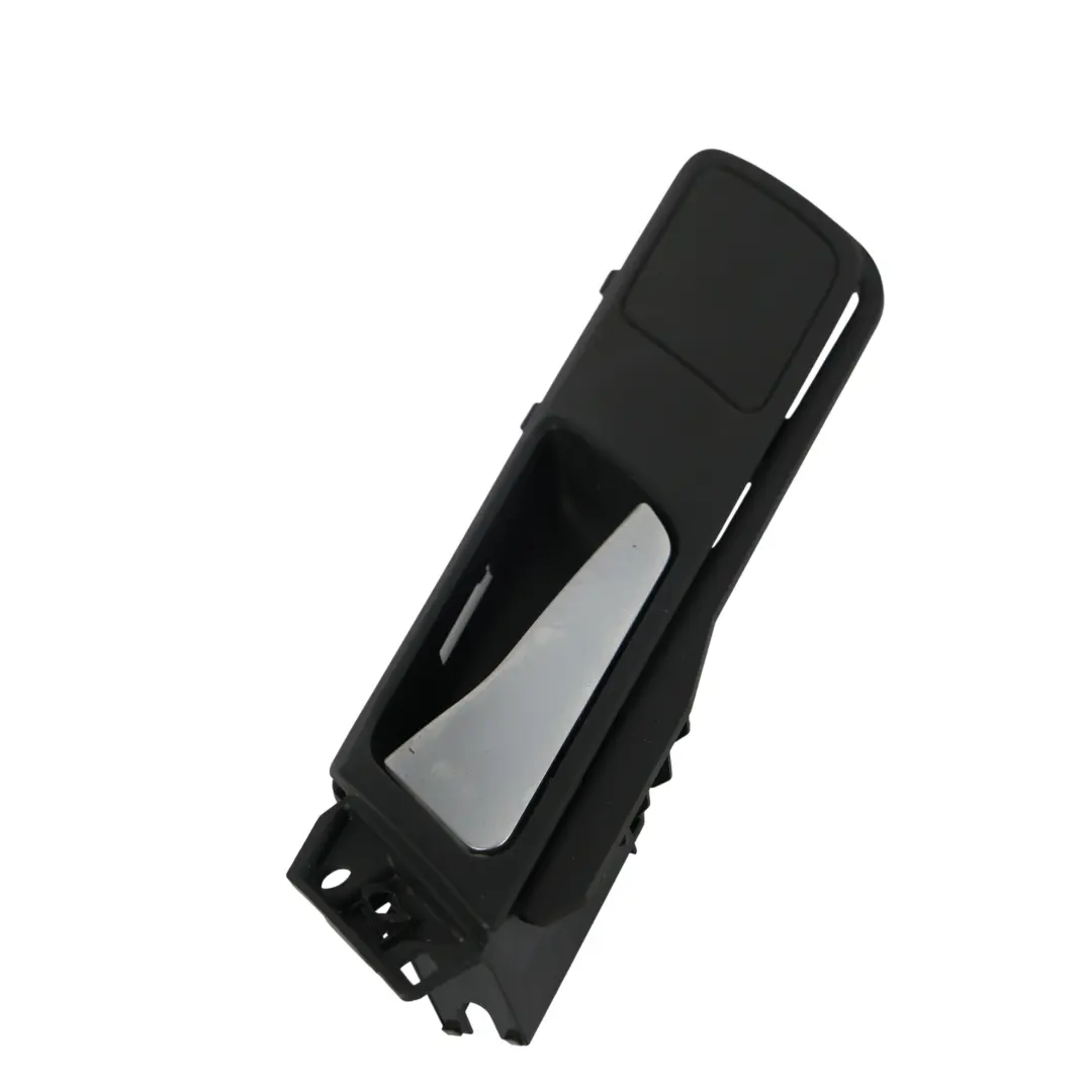 VW Jetta Mk6 Front Door Handle Opener Left N/S Door Lock Mirror Heating Switch - SKU RHD-5C8837113C - Part number 5C8837113C