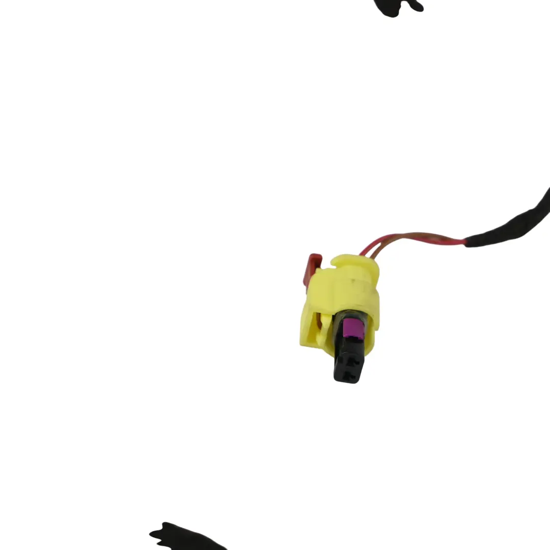 Volkswagen Jetta Mk6 Cavo Cablaggio Porta Anteriore Lato Passeggero - SKU 5CH971120E - Numero di parte 5CH971120E