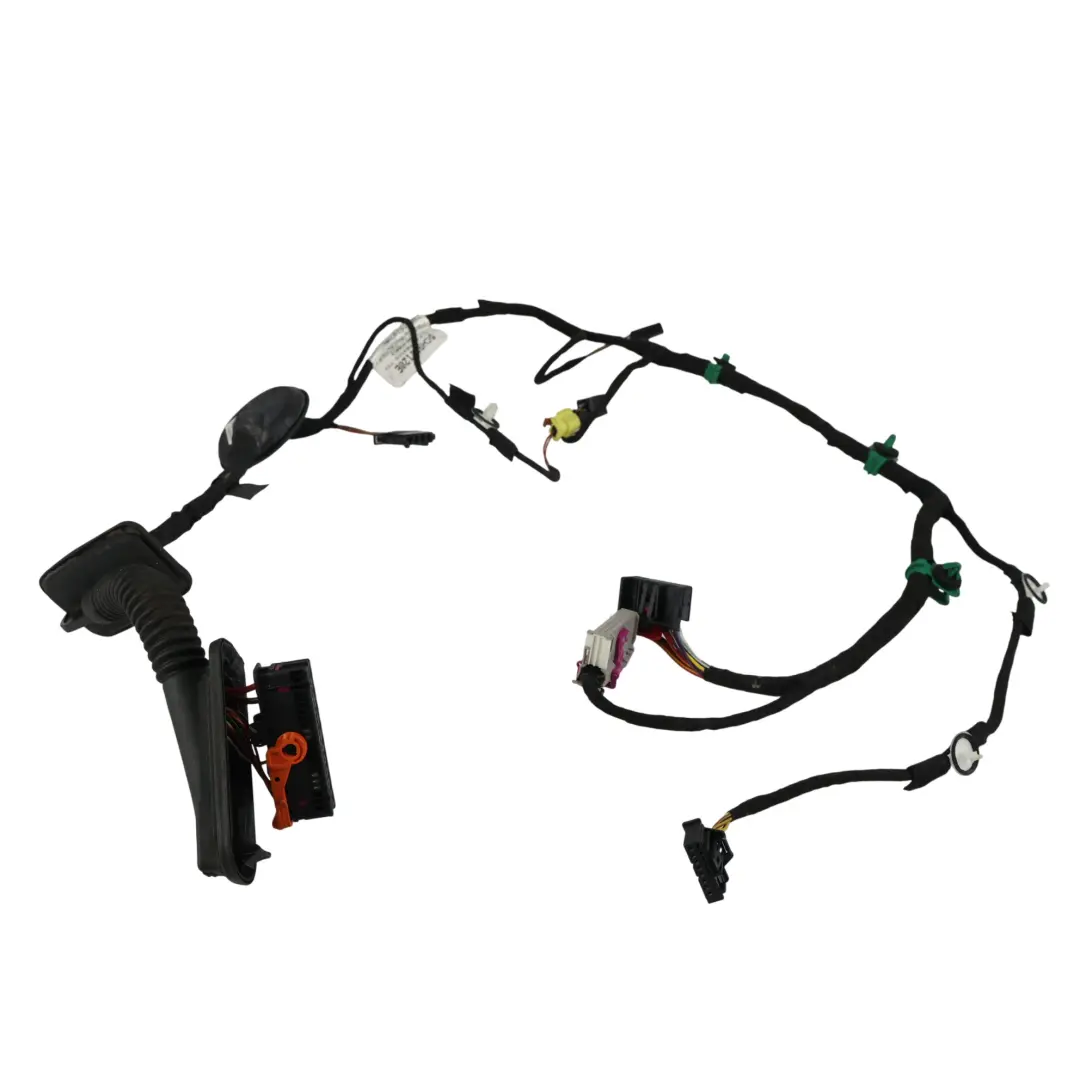 Mk6 Cavo Cablaggio Porta Anteriore Lato Passeggero per Volkswagen Jetta con numero di parte 5CH971120E Volkswagen Jetta Mk6 Cavo Cablaggio Porta Anteriore Lato Passeggero - SKU 5CH971120E - Numero di parte 5CH971120E
