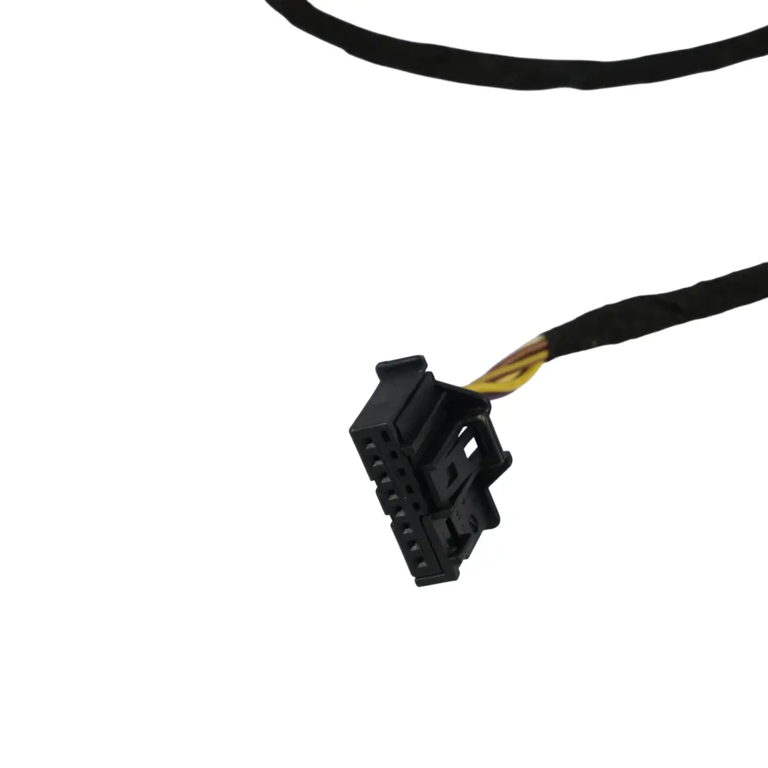 Volkswagen Jetta Mk6 Vordere Tür Kabelbaum Kabel Beifahrerseite - SKU 5CH971120E - Teilenummer 5CH971120E