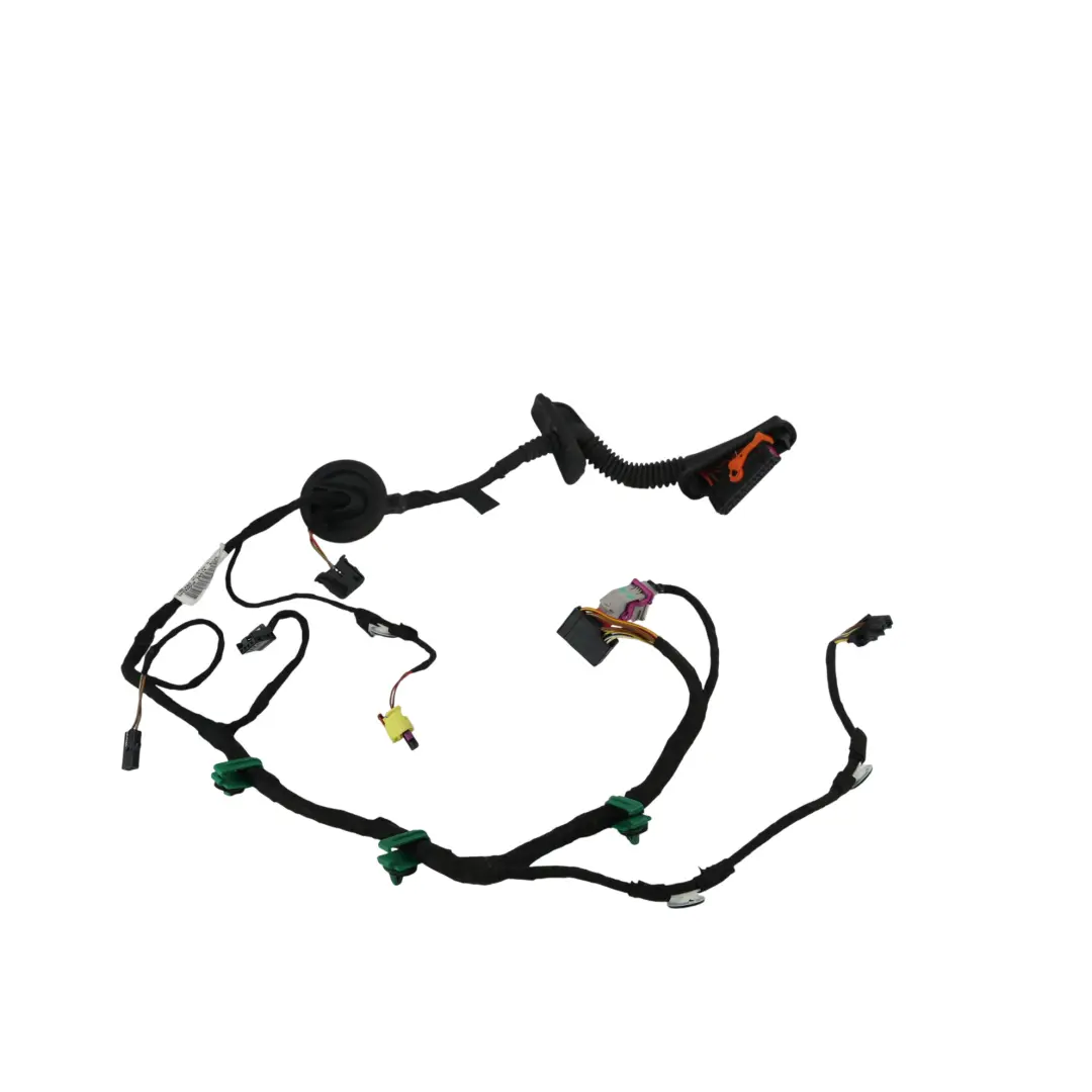 Mk6 Cableado Puerta Delantera Lado Pasajero para Volkswagen Jetta con número de pieza 5CH971120E Volkswagen Jetta Mk6 Cableado Puerta Delantera Lado Pasajero - SKU 5CH971120E - Número de pieza 5CH971120E