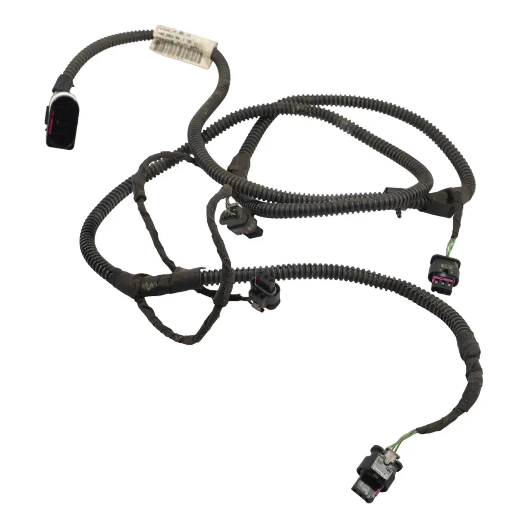 Cablaggio Del Cavo Del Paraurti per Volkswagen Jetta A6 con numero di parte 5CU971095 Volkswagen Jetta A6 Cablaggio Del Cavo Del Paraurti - SKU 5CU971095 - Numero di parte 5CU971095