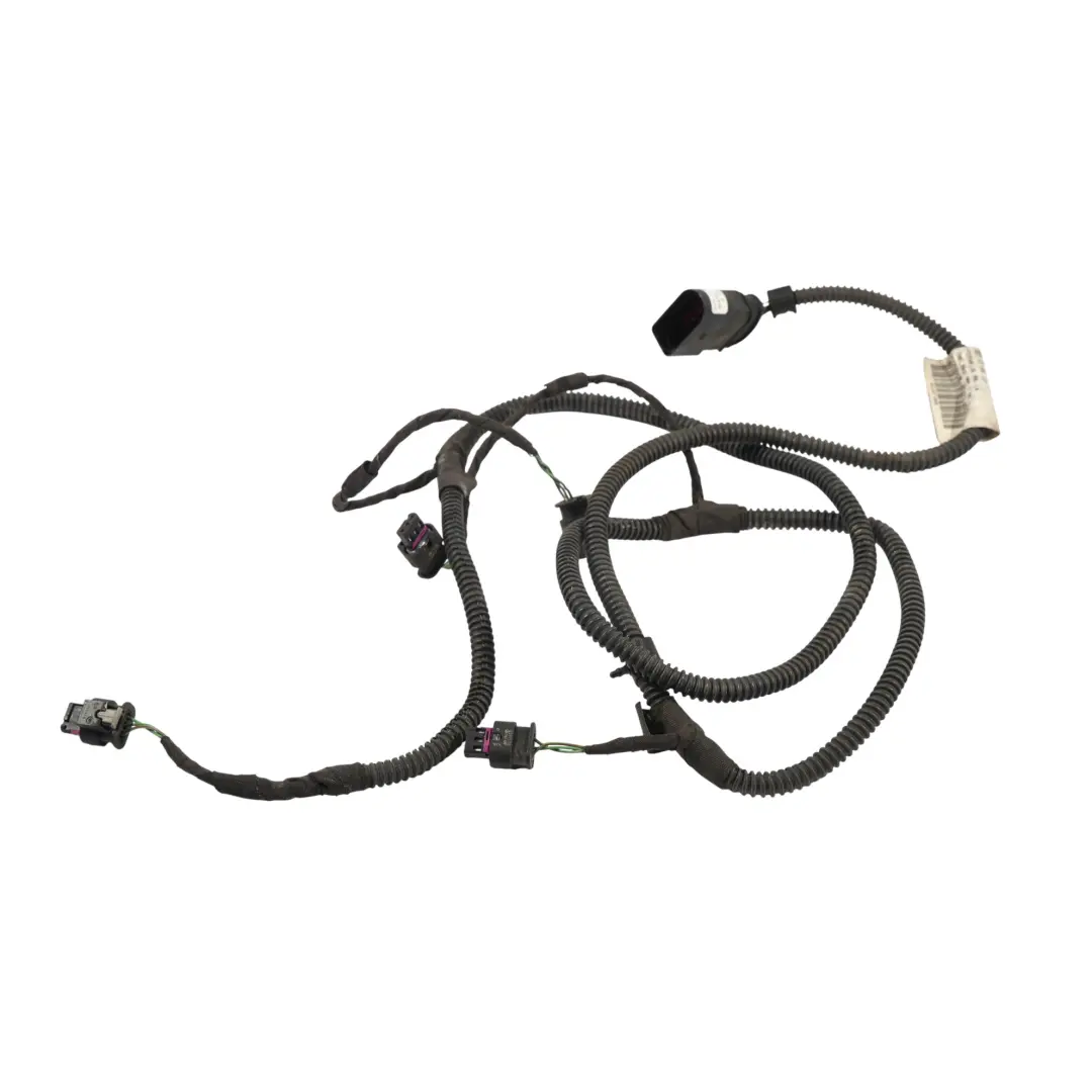 Cablaggio Del Cavo Del Paraurti per Volkswagen Jetta A6 con numero di parte 5CU971095 Volkswagen Jetta A6 Cablaggio Del Cavo Del Paraurti - SKU 5CU971095 - Numero di parte 5CU971095