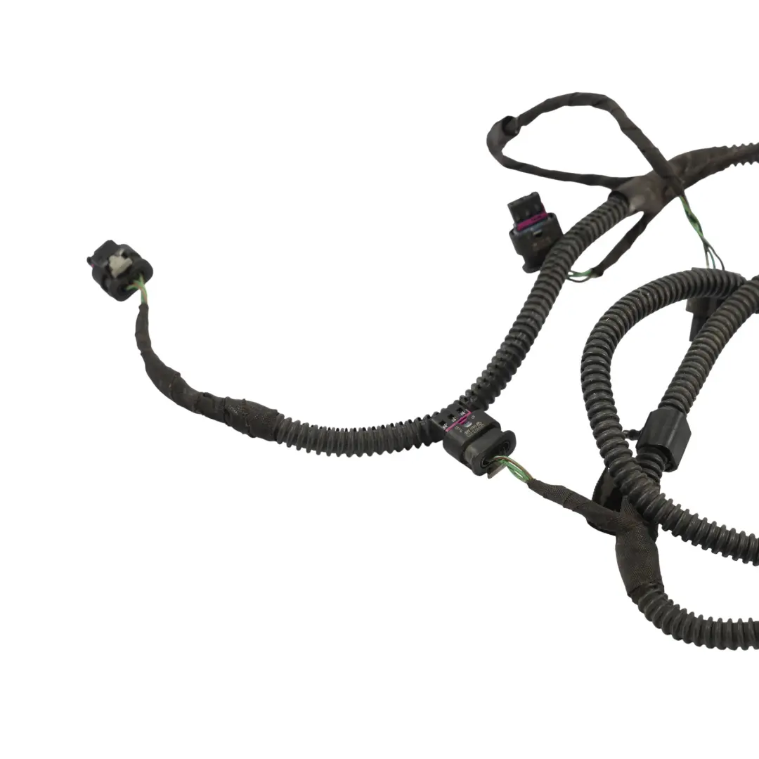 Volkswagen Jetta A6 Bumper Cable Wiring Harness Loom - SKU 5CU971095 - Part number 5CU971095