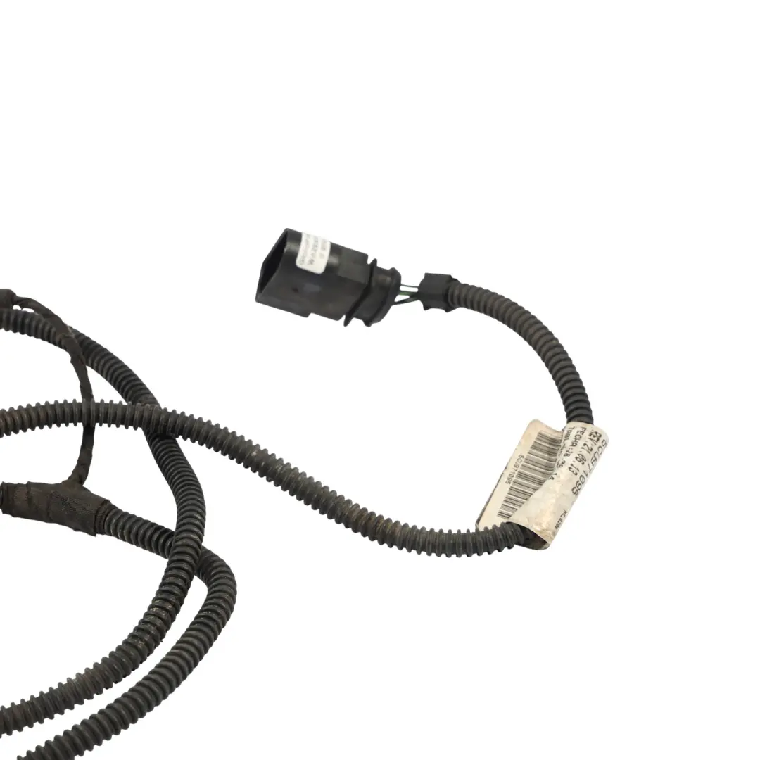 Faisceau Câbles Pare-Chocs pour Volkswagen Jetta A6 à propos du numéro de pièce 5CU971095 Volkswagen Jetta A6 Faisceau Câbles Pare-Chocs - SKU 5CU971095 - Numéro de pièce 5CU971095