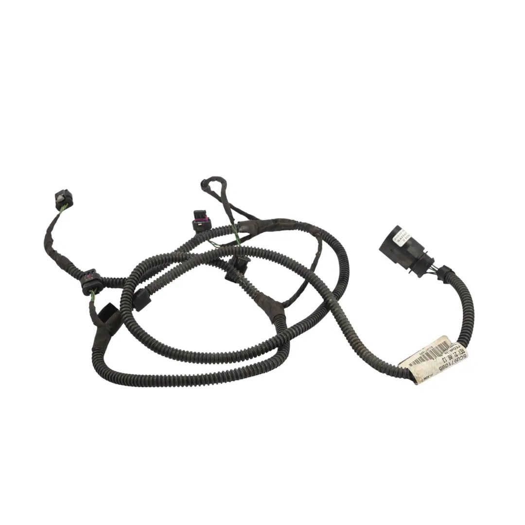 Volkswagen Jetta A6 Stoßstangenkabelbaum - SKU 5CU971095 - Teilenummer 5CU971095
