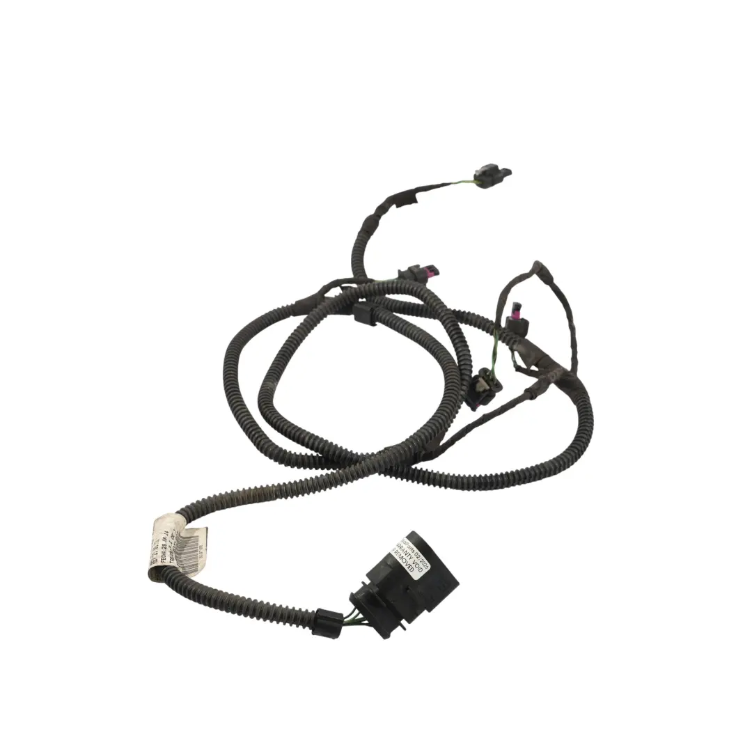 Volkswagen Jetta A6 Stoßstangenkabelbaum - SKU 5CU971095 - Teilenummer 5CU971095