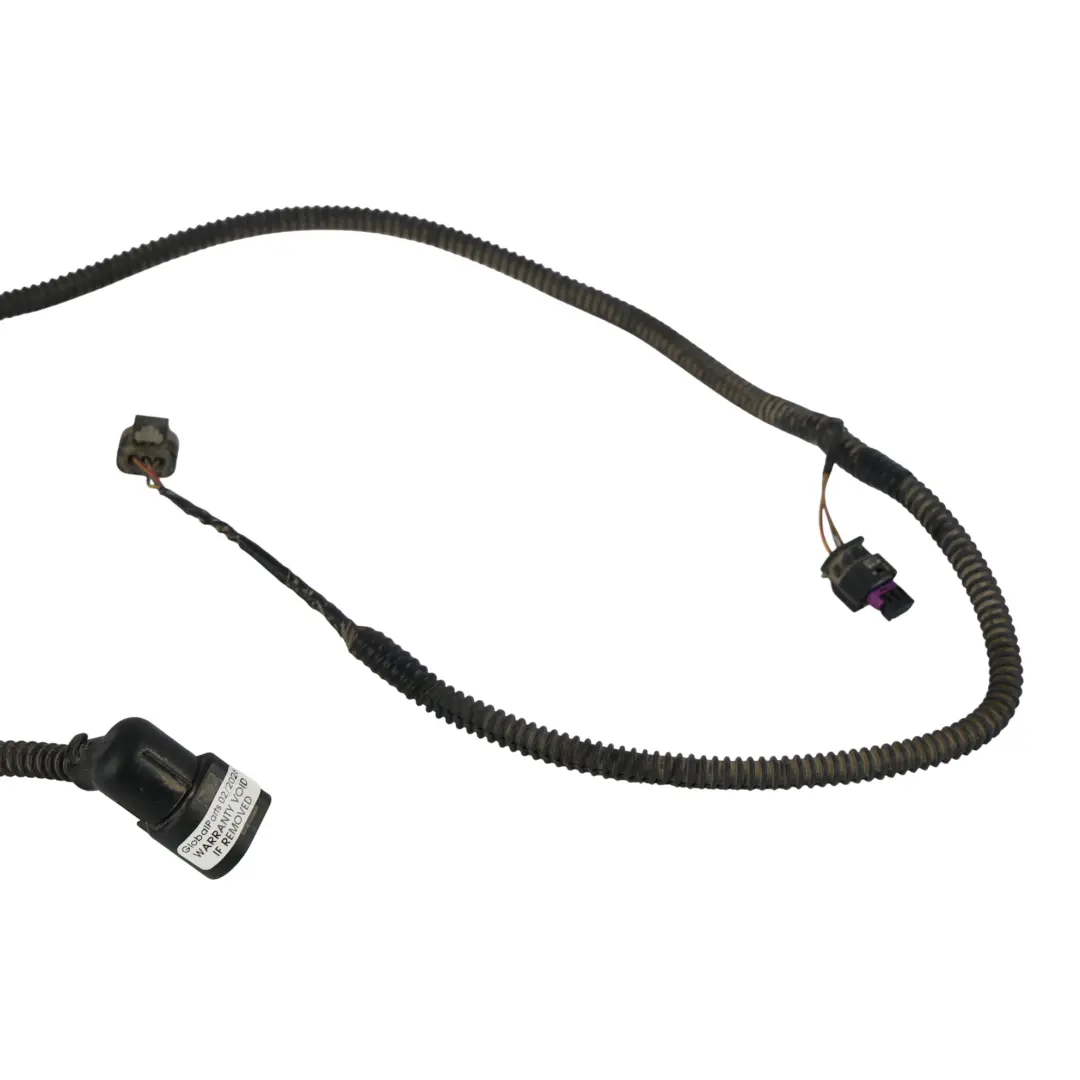 VW Volkswagen Jetta A6 Mk6 Faisceau Câblage PDC Pare-Chocs Arrière - SKU 5CU971104 - Numéro de pièce 5CU971104