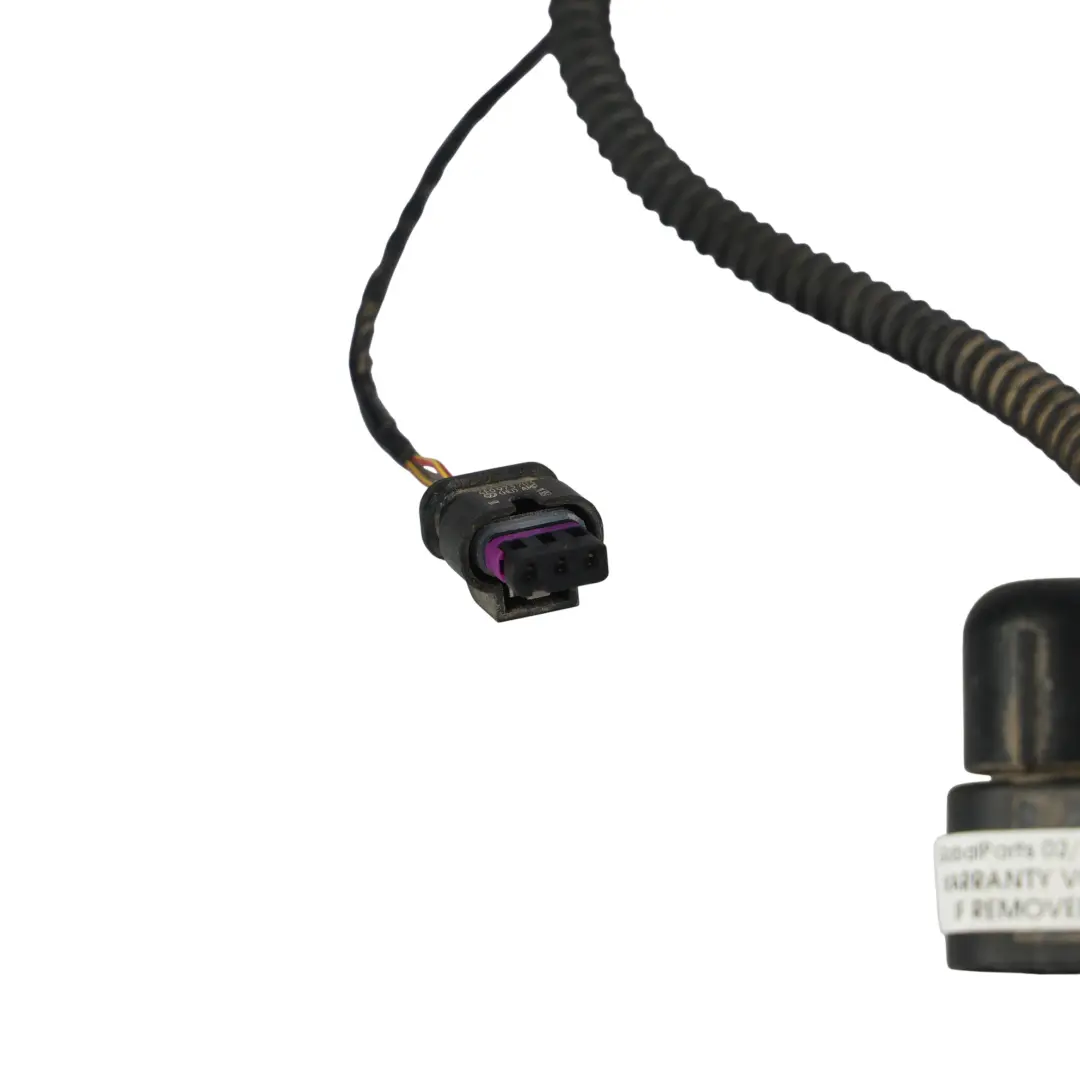 Mk6 Parachoques Trasero PDC Sensores Cableado Mazo para VW Volkswagen Jetta con número de pieza 5CU971104 VW Volkswagen Jetta Mk6 Parachoques Trasero PDC Sensores Cableado Mazo - SKU 5CU971104 - Número de pieza 5CU971104