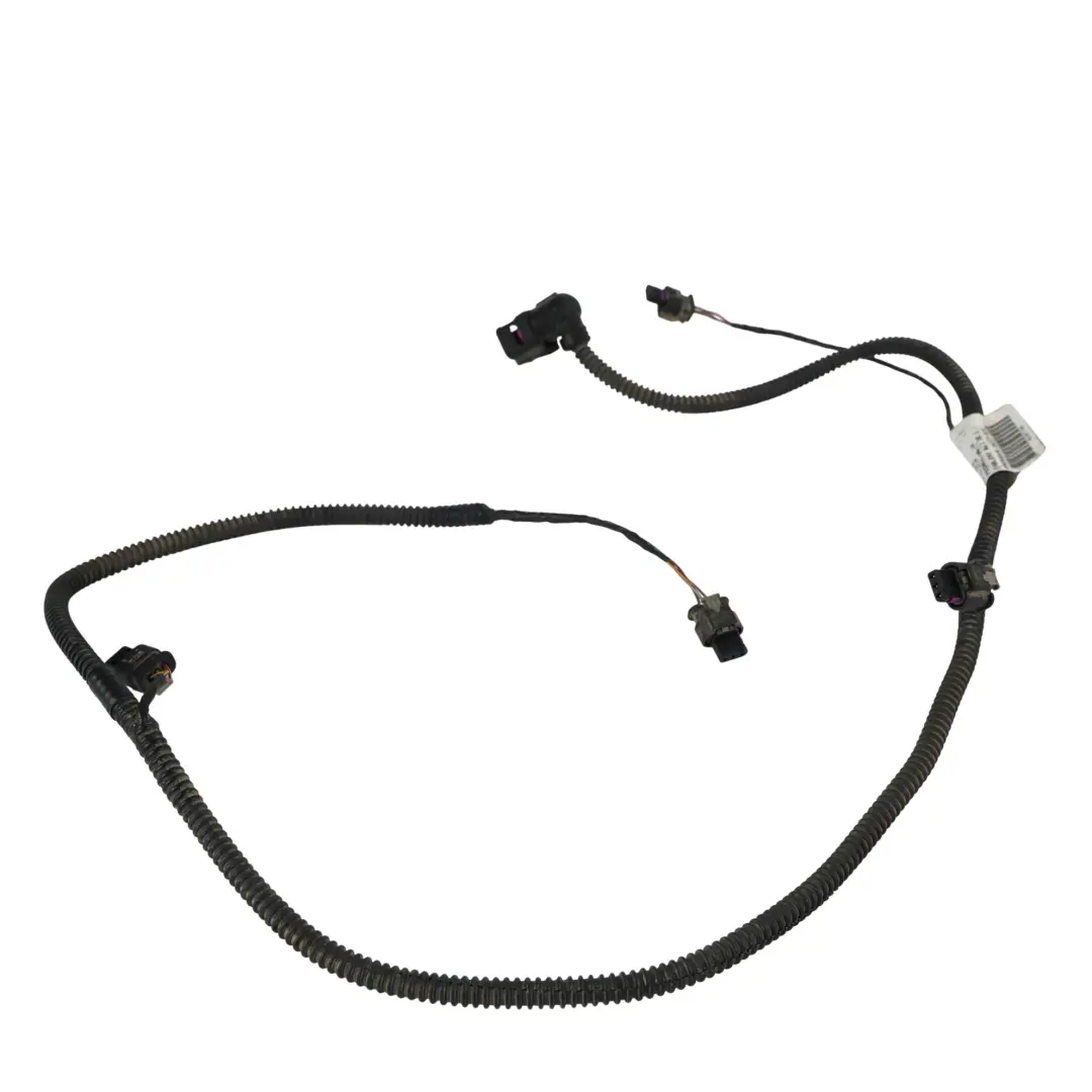 Mk6 Paraurti Posteriore Sensori PDC Cablaggio per VW Volkswagen Jetta A6 con numero di parte 5CU971104 VW Volkswagen Jetta A6 Mk6 Paraurti Posteriore Sensori PDC Cablaggio - SKU 5CU971104 - Numero di parte 5CU971104