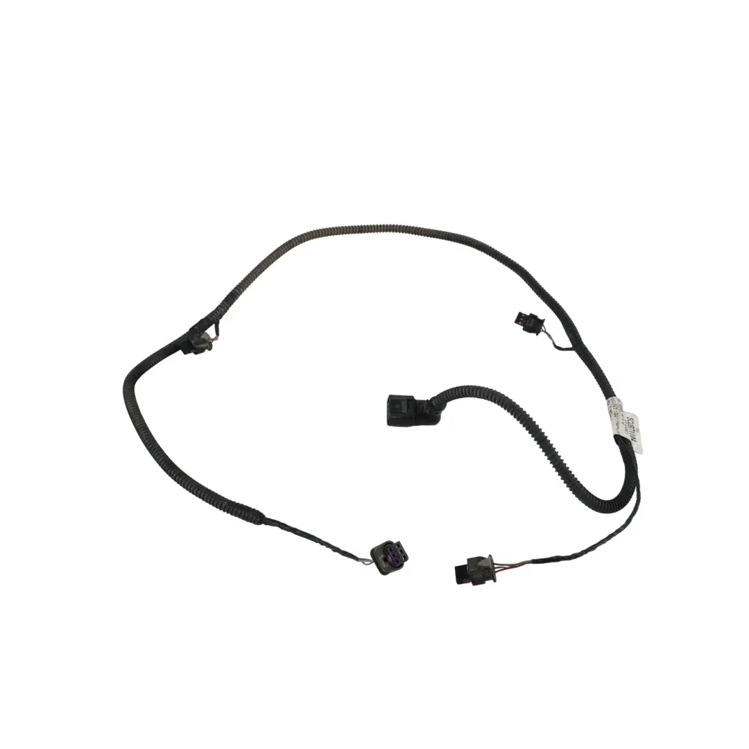 Mk6 Parachoques Trasero PDC Sensores Cableado Mazo para VW Volkswagen Jetta con número de pieza 5CU971104 VW Volkswagen Jetta Mk6 Parachoques Trasero PDC Sensores Cableado Mazo - SKU 5CU971104 - Número de pieza 5CU971104