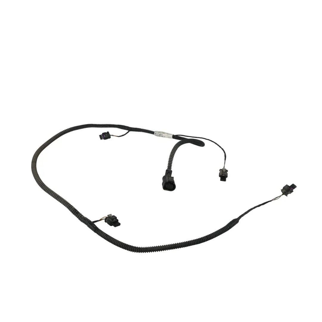 Mk6 Hintere Stoßstange PDC Sensoren Kabelbaum für VW Volkswagen Jetta A6 mit Teilenummer 5CU971104 VW Volkswagen Jetta A6 Mk6 Hintere Stoßstange PDC Sensoren Kabelbaum - SKU 5CU971104 - Teilenummer 5CU971104