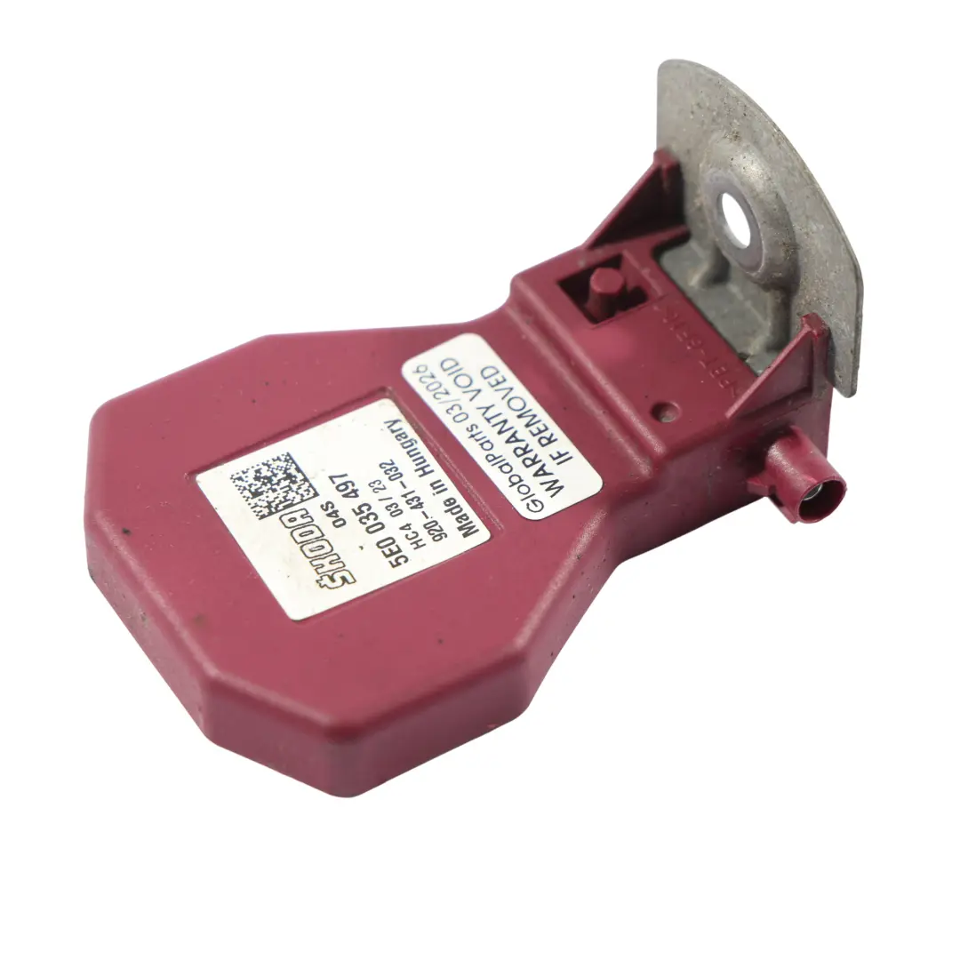 Skoda Octavia Mk4 NX Wzmacniacz Anteny - SKU 5E0035497 - Numer Części 5E0035497