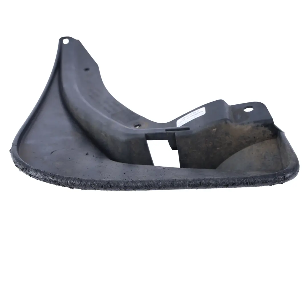 Garde-Boue Arrière Gauche pour Skoda Octavia 5E à propos du numéro de pièce 5E0075101 Skoda Octavia 5E Garde-Boue Arrière Gauche - SKU 5E0075101 - Numéro de pièce 5E0075101