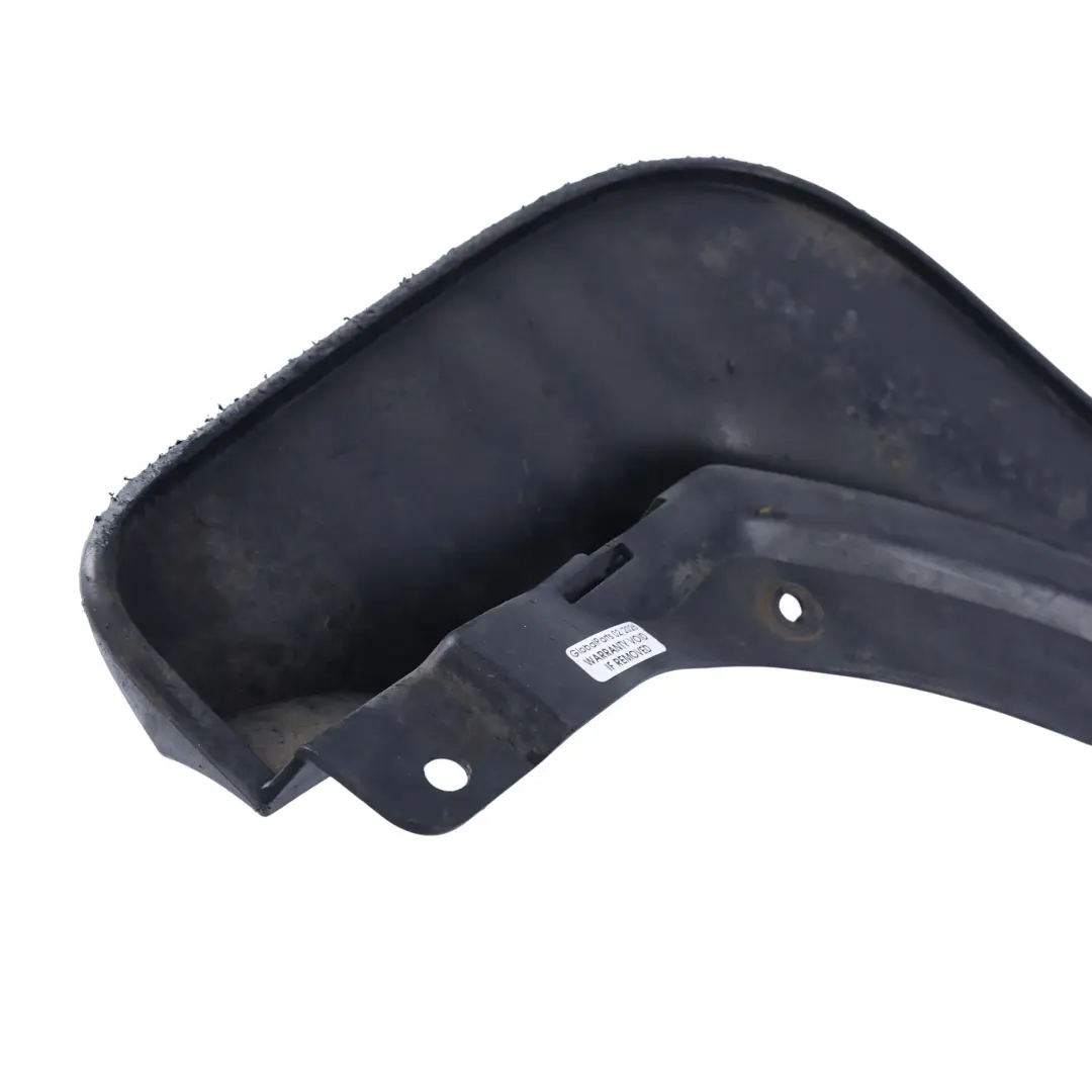 Skoda Octavia 5E Garde-Boue Arrière Gauche - SKU 5E0075101 - Numéro de pièce 5E0075101